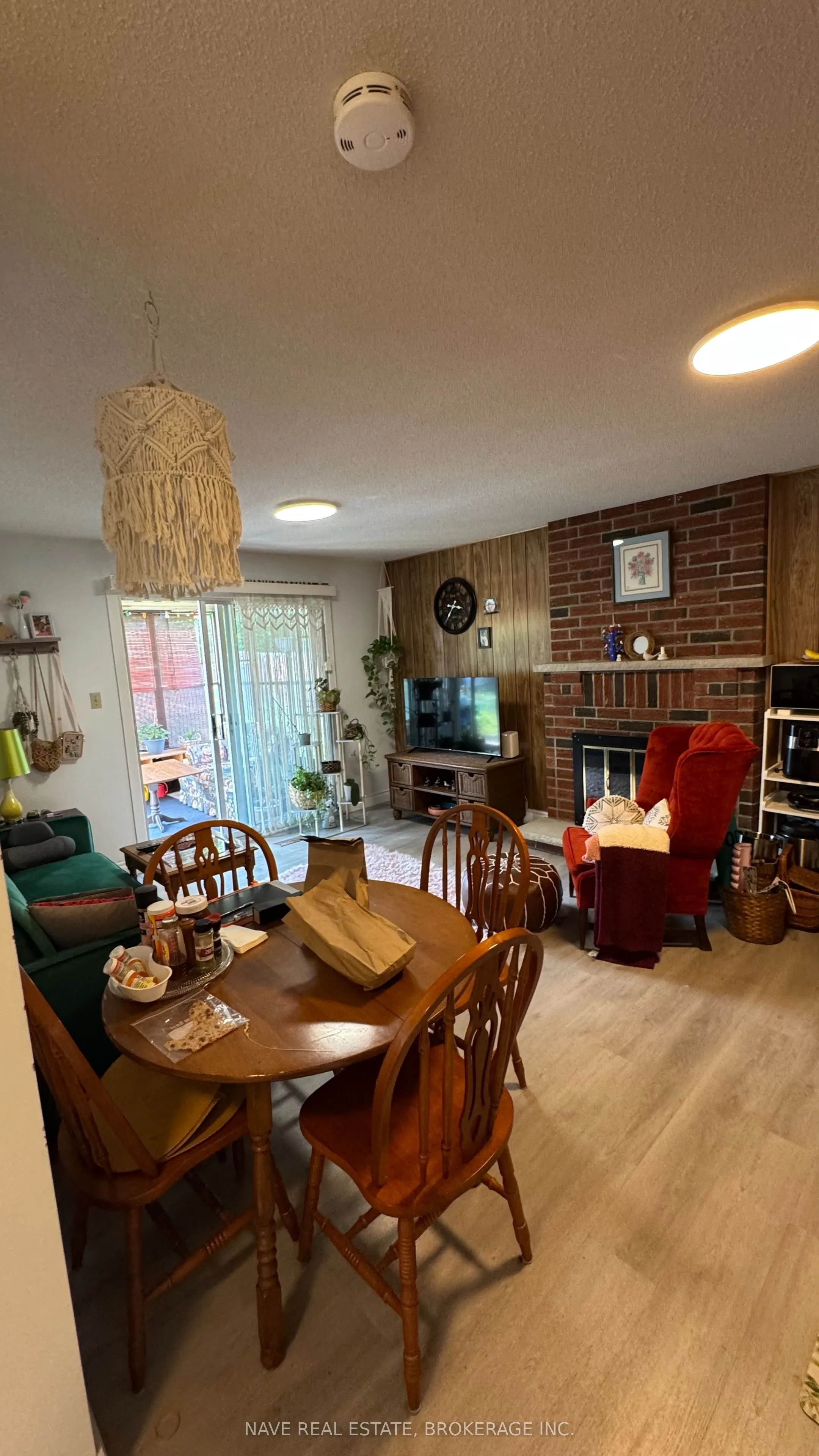 204 HARRISON Drive, #GROUND FLR