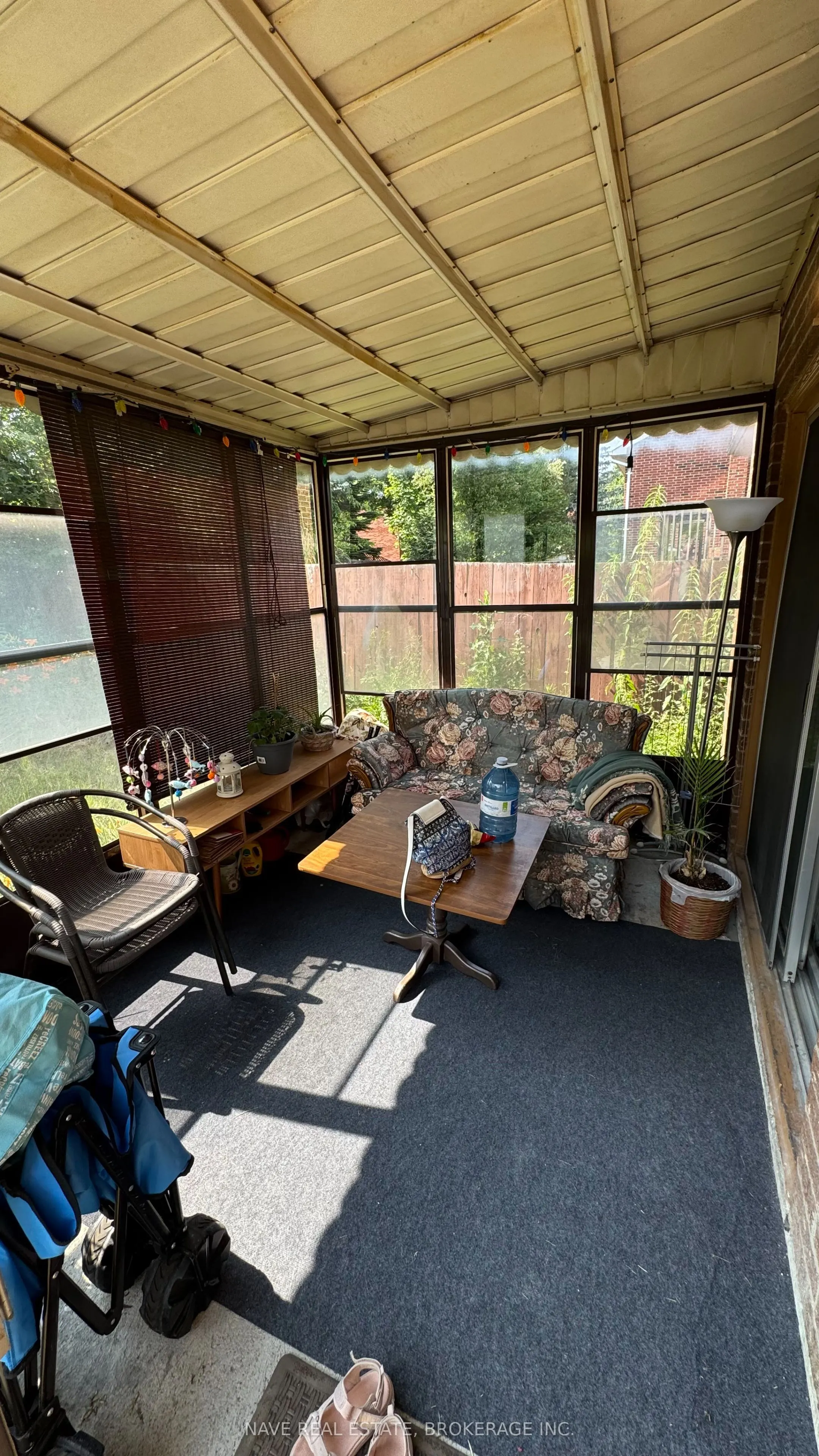 204 HARRISON Drive, #GROUND FLR