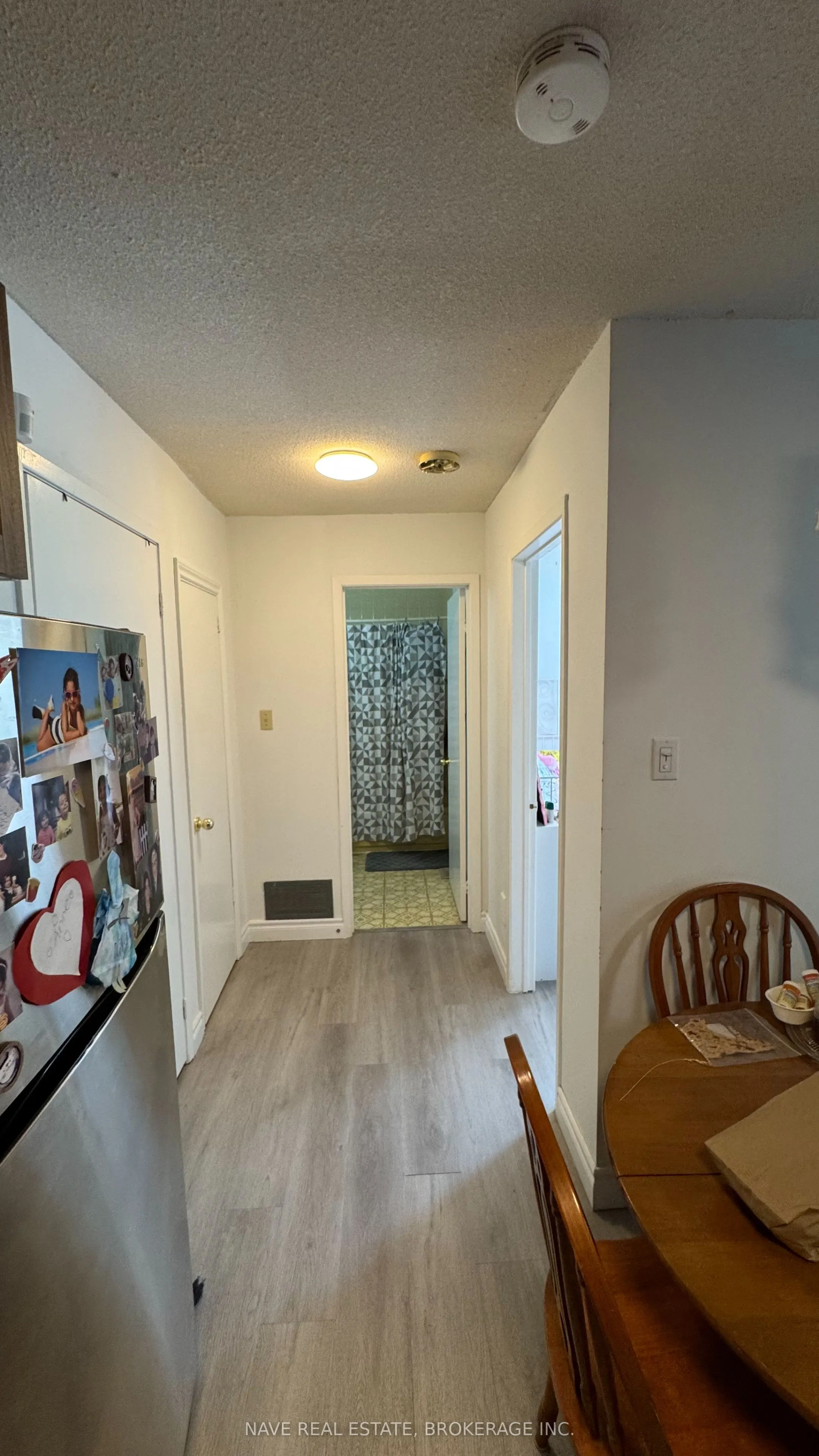 204 HARRISON Drive, #GROUND FLR