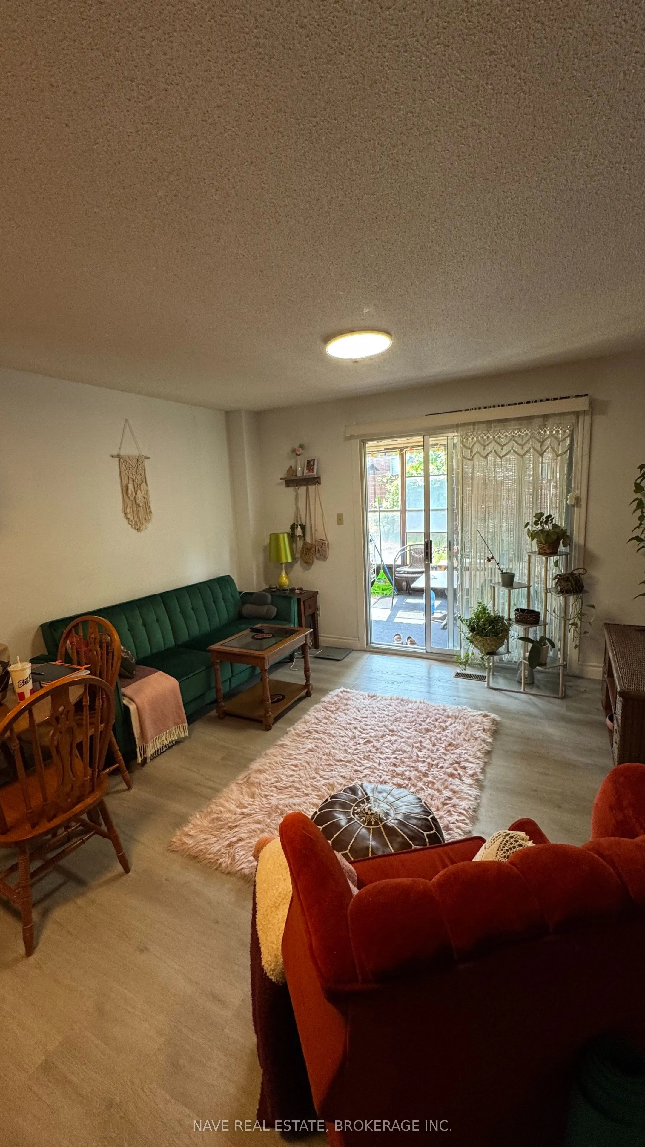 204 HARRISON Drive, #GROUND FLR