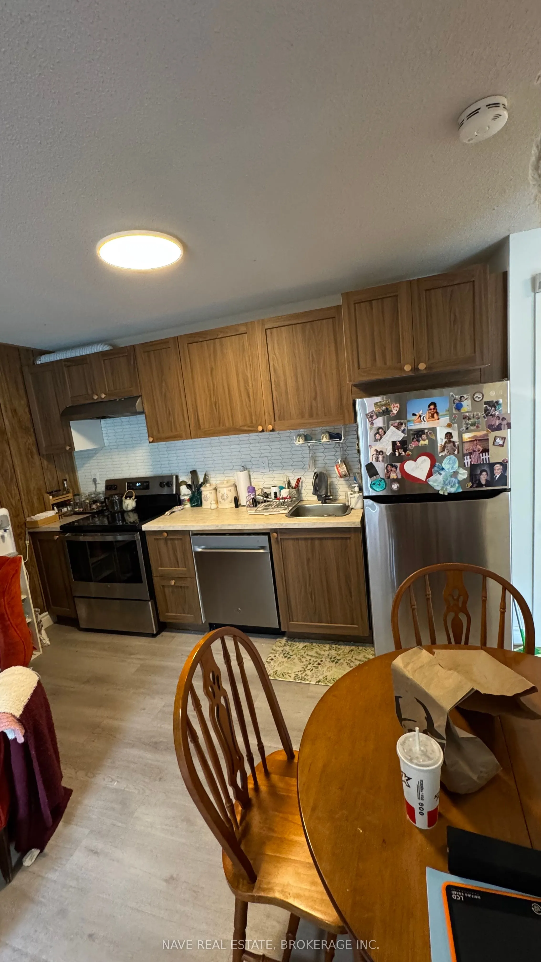 204 HARRISON Drive, #GROUND FLR