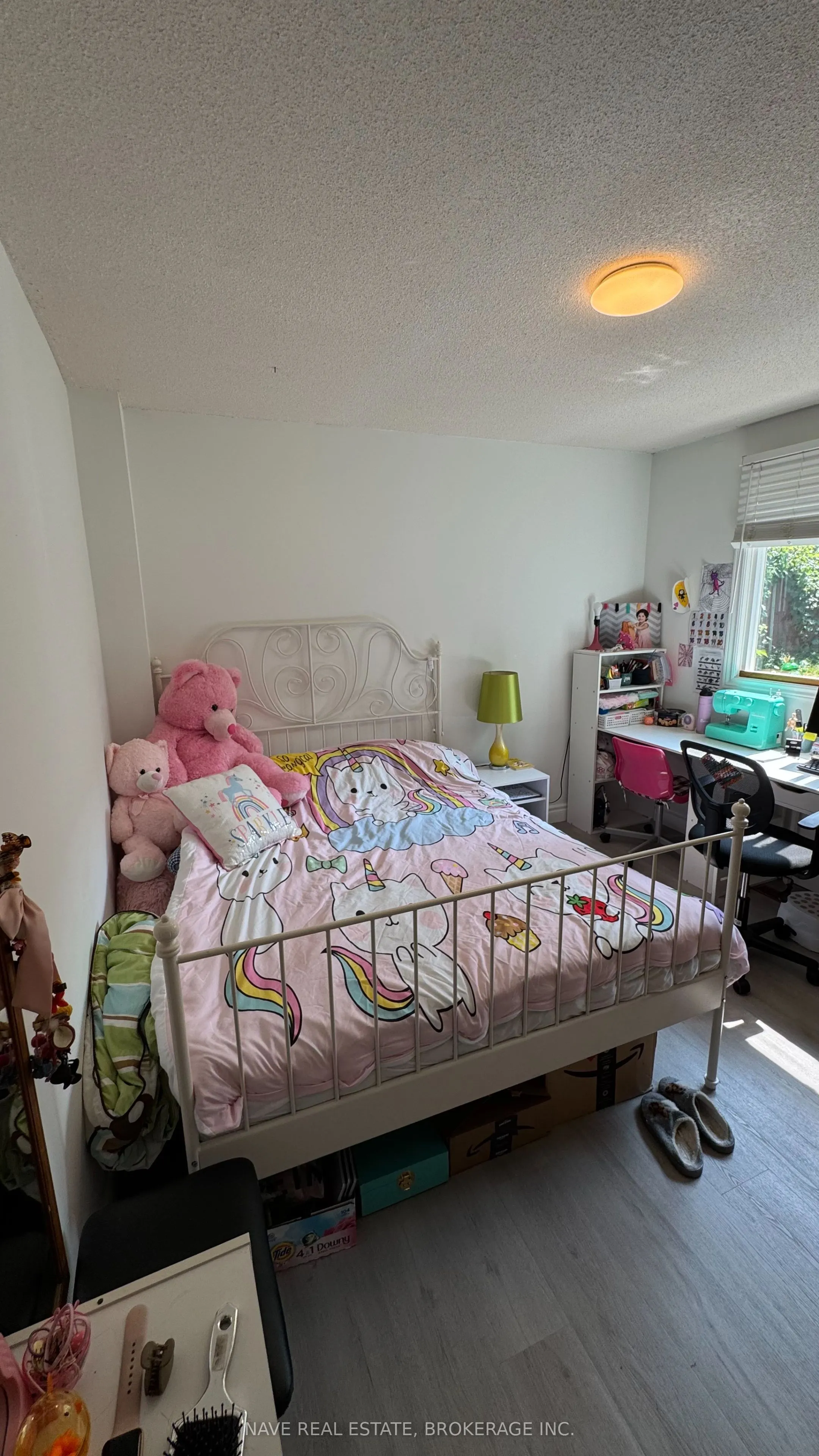 204 HARRISON Drive, #GROUND FLR