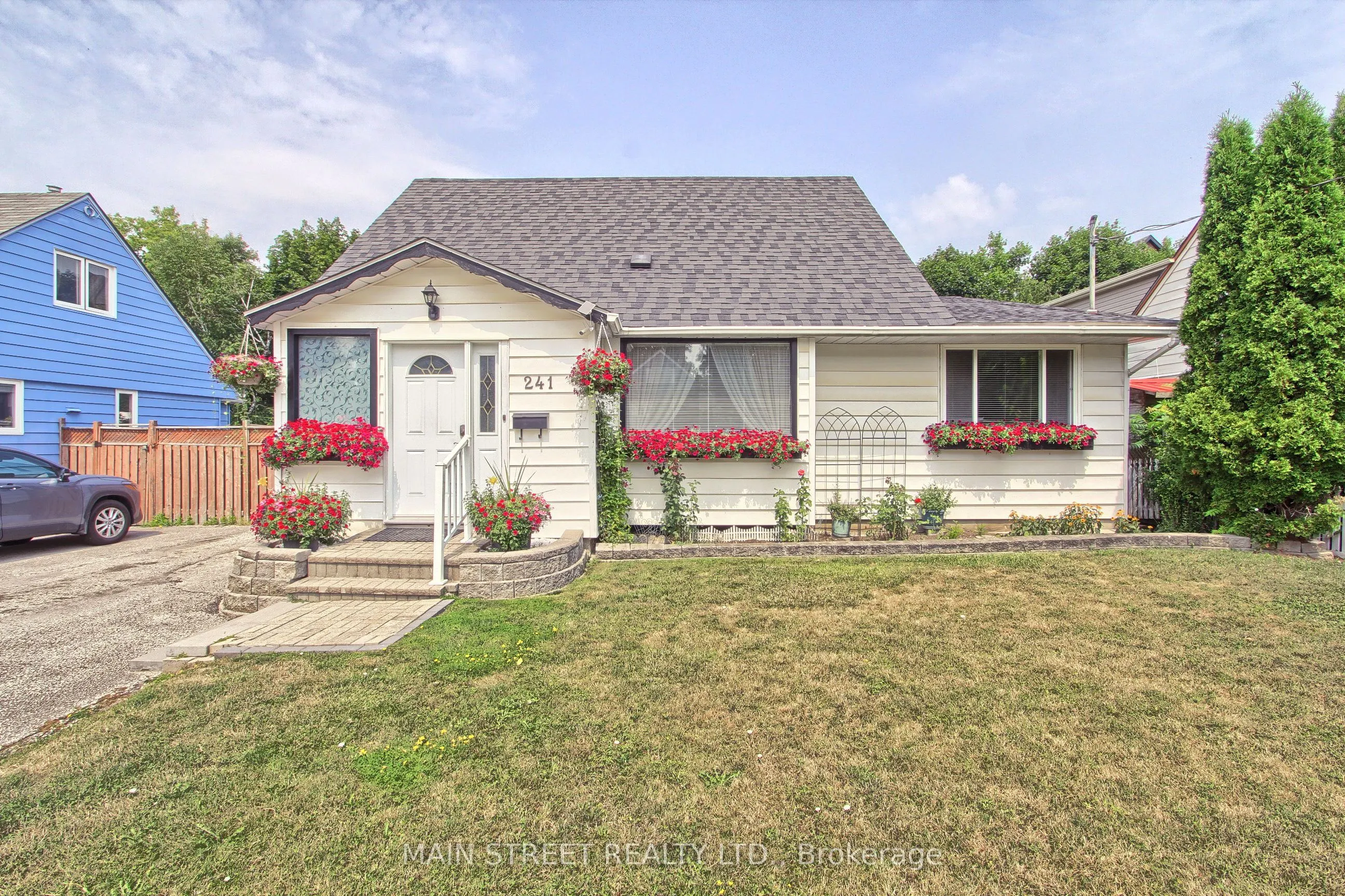 241 Andrew Street