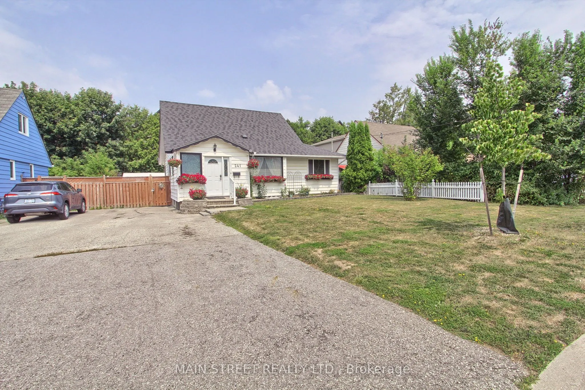 241 Andrew Street