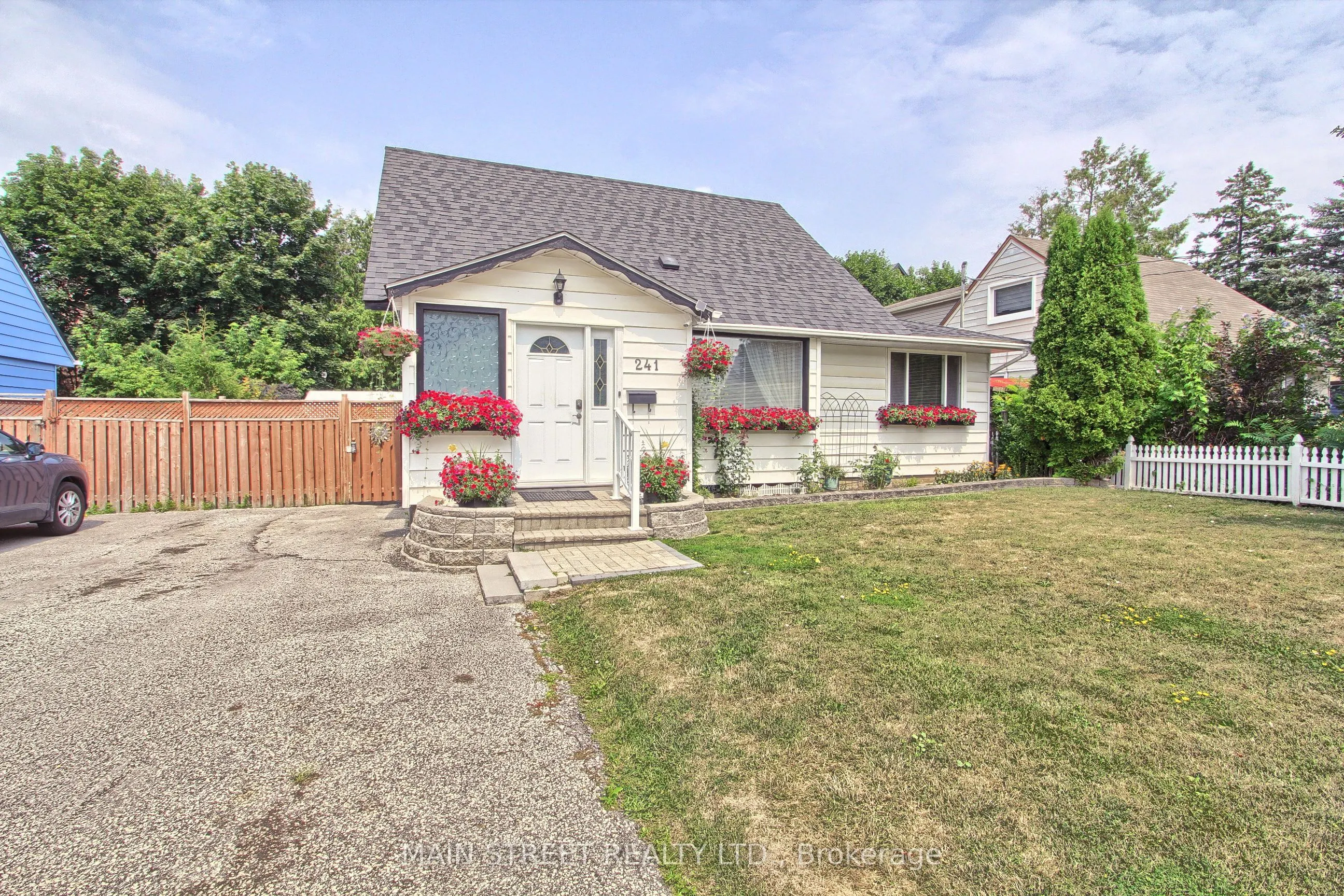 241 Andrew Street