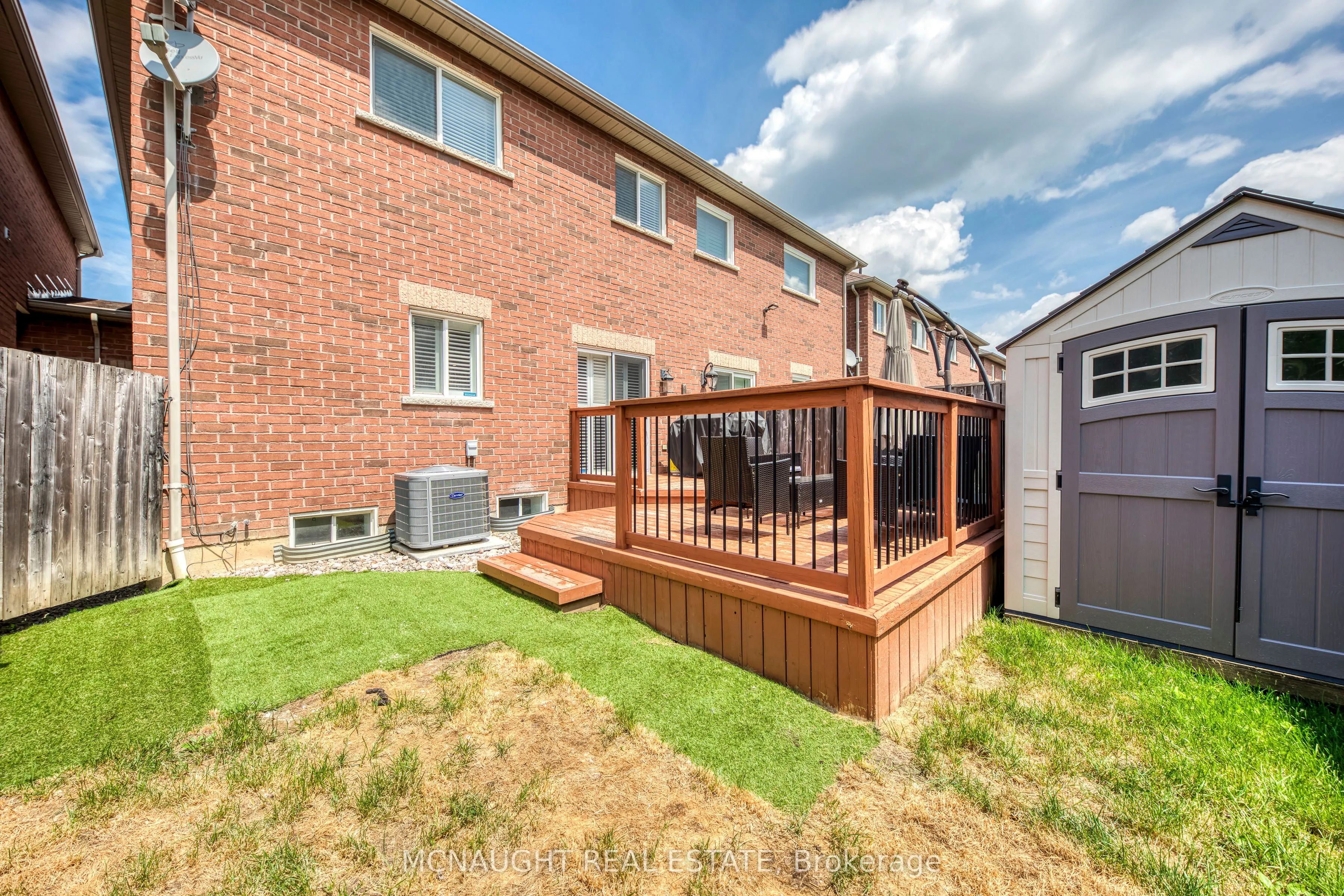 107 Lebovic Drive