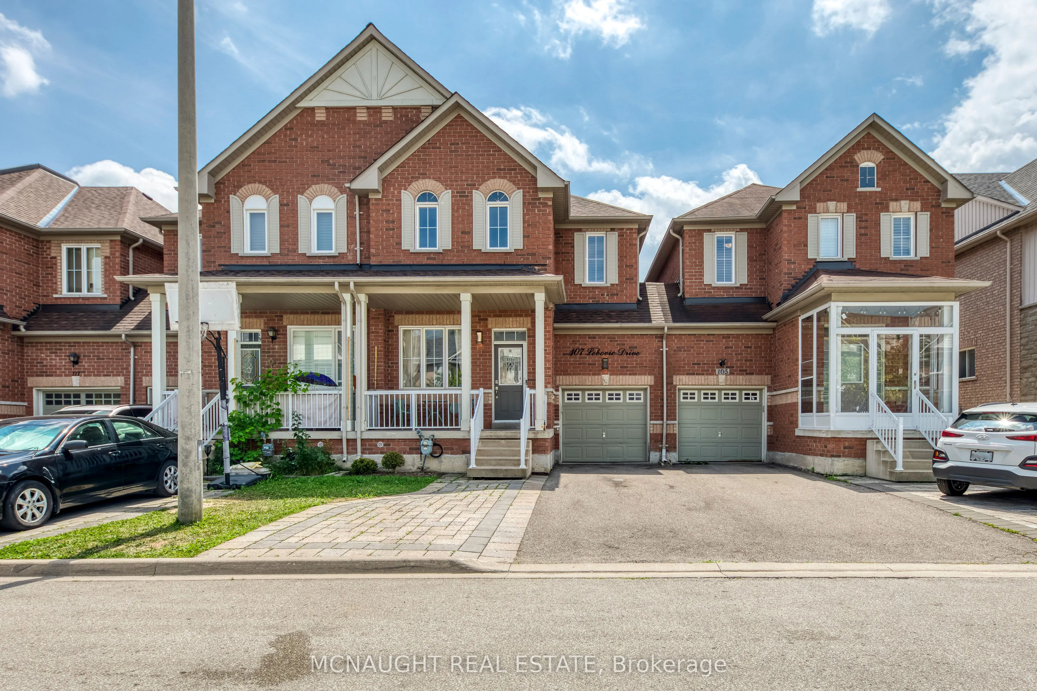 107 Lebovic Drive