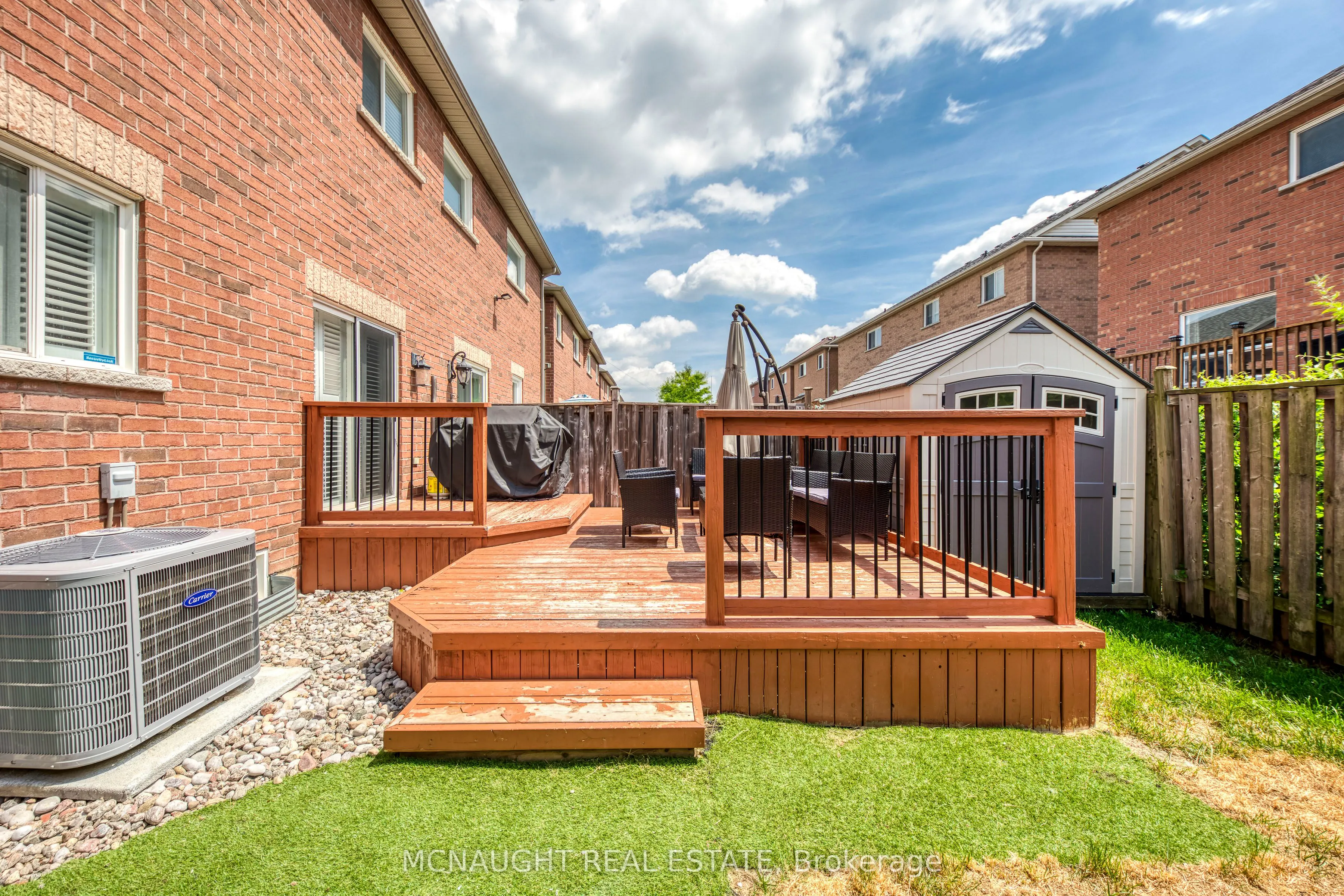 107 Lebovic Drive
