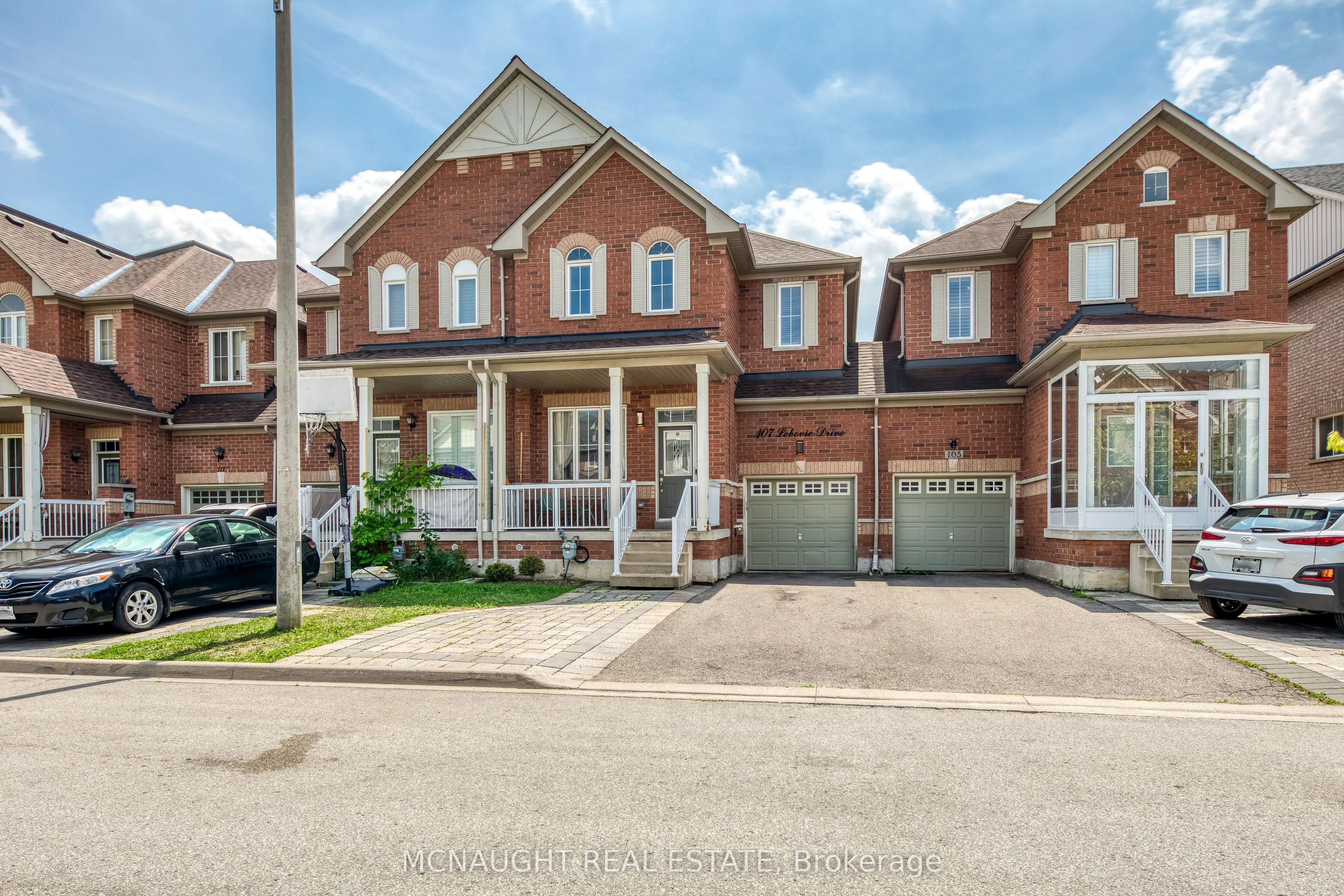 107 Lebovic Drive