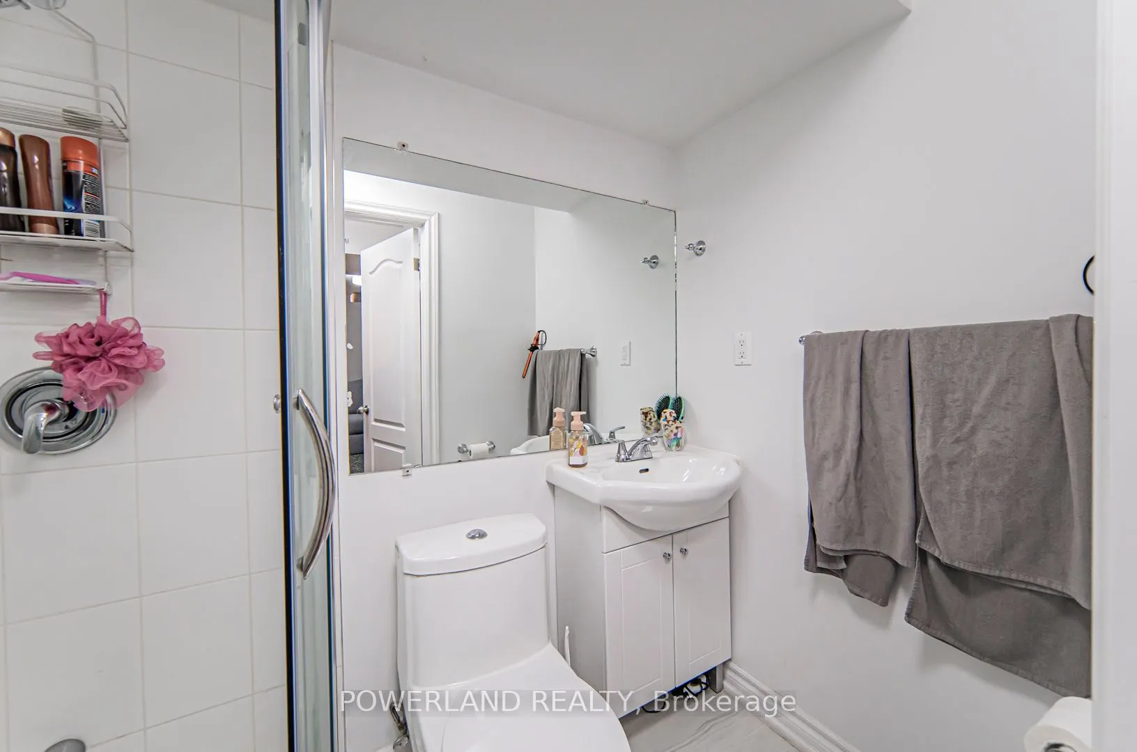23 Deerhorn Crescent, #Basement