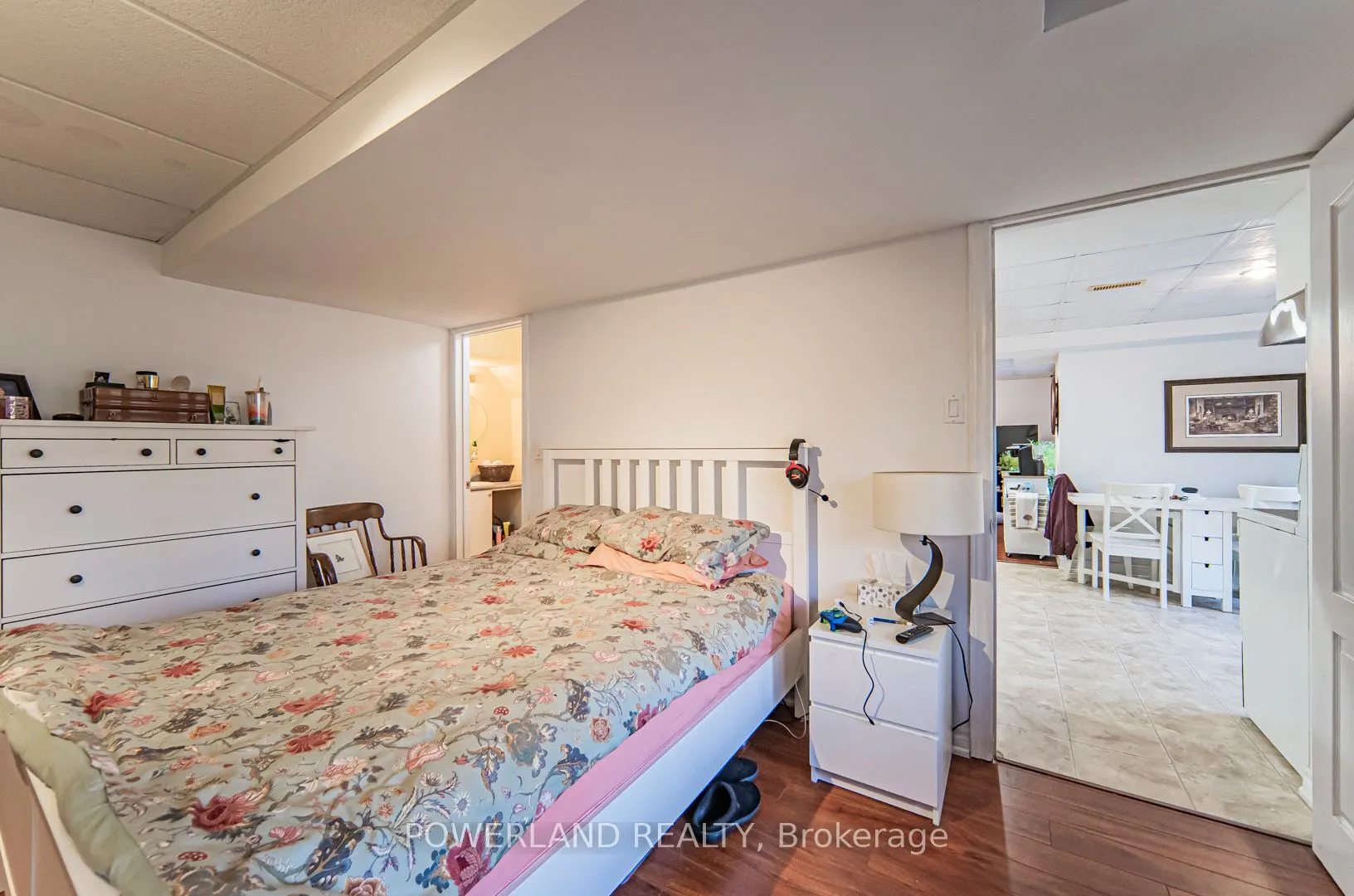 23 Deerhorn Crescent, #Basement