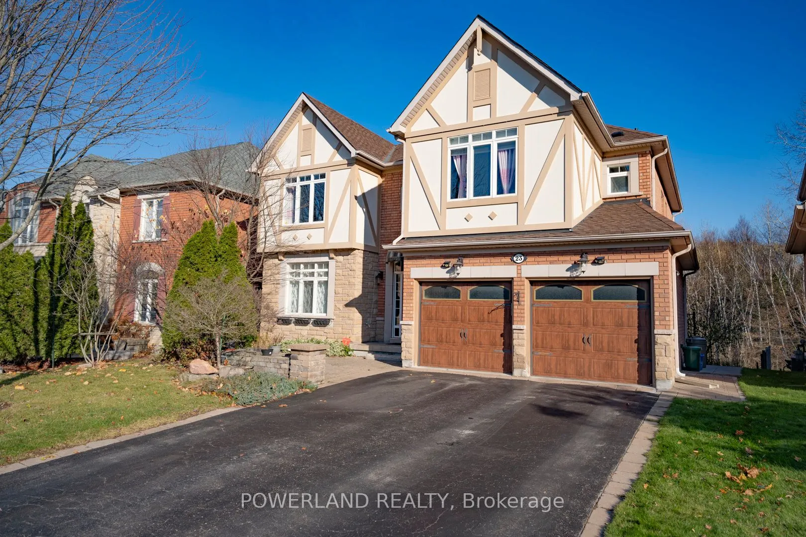 23 Deerhorn Crescent, #Basement
