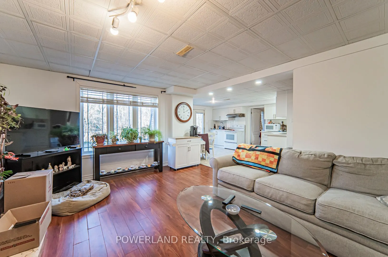 23 Deerhorn Crescent, #Basement