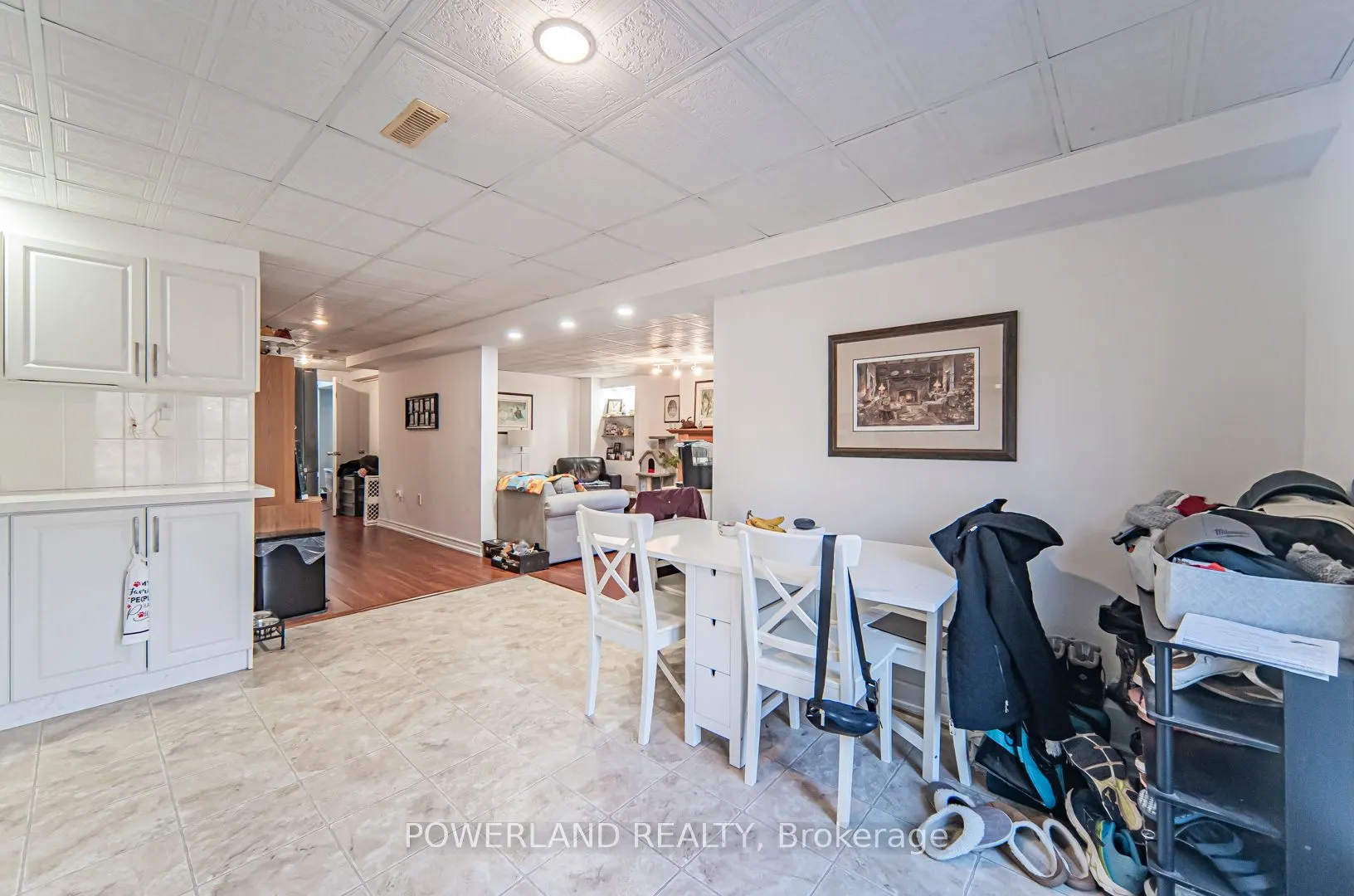 23 Deerhorn Crescent, #Basement