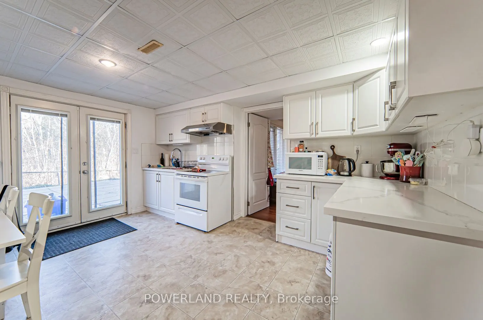 23 Deerhorn Crescent, #Basement