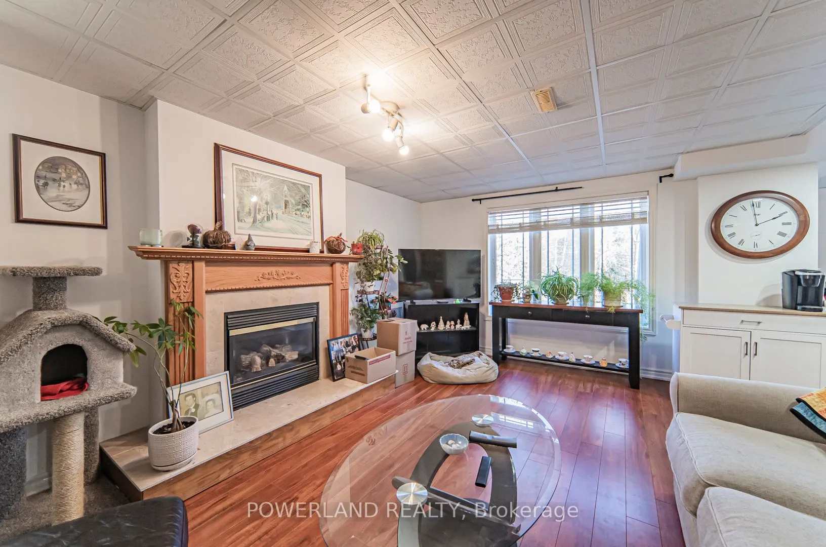 23 Deerhorn Crescent, #Basement
