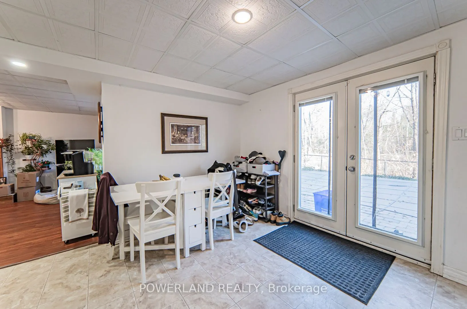 23 Deerhorn Crescent, #Basement