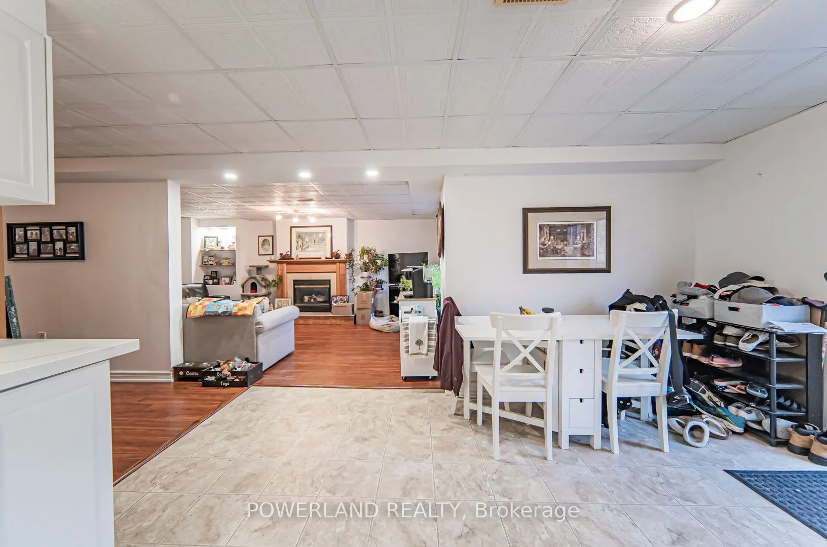 23 Deerhorn Crescent, #Basement