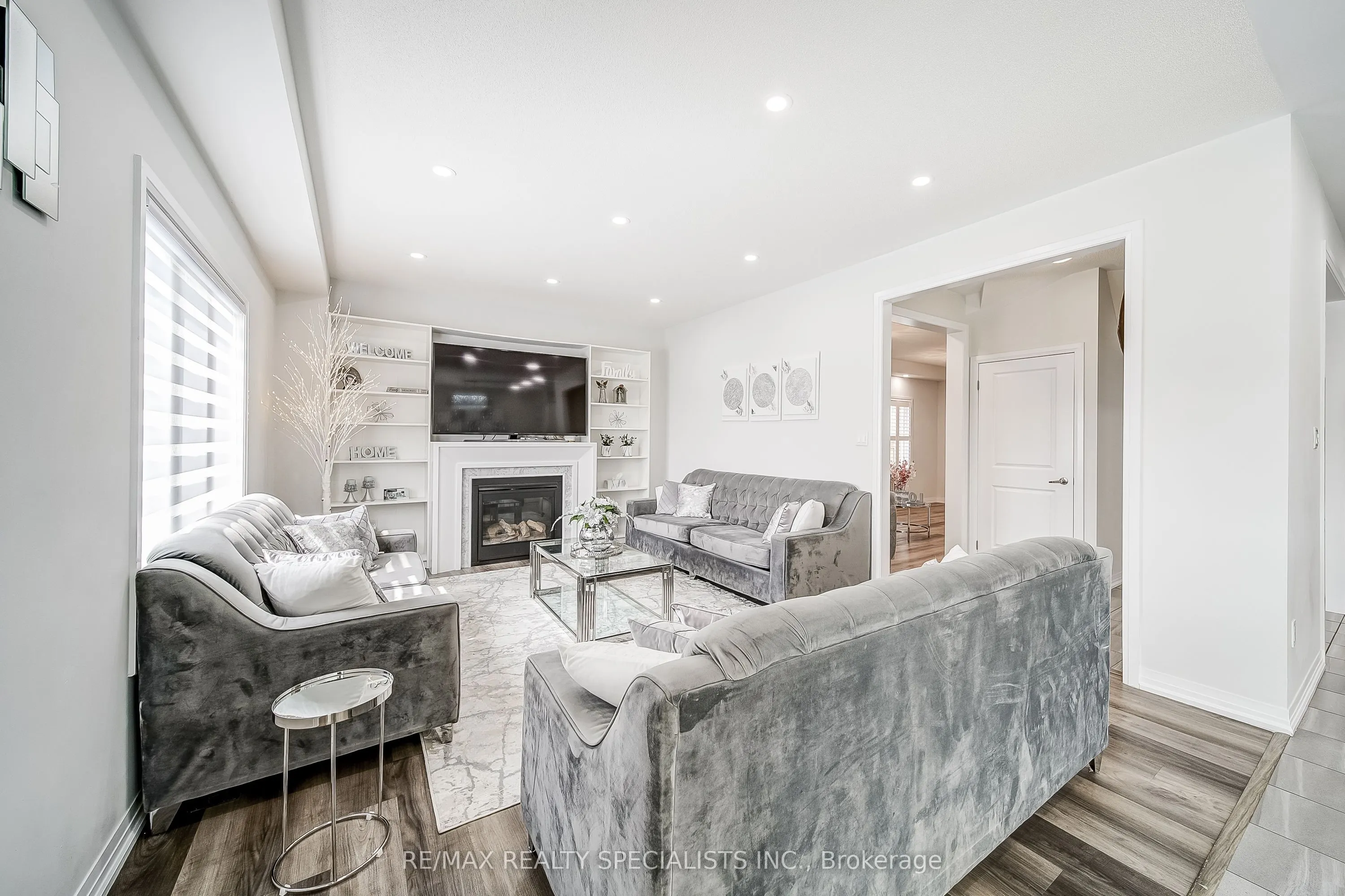 259 Chelsea Crescent