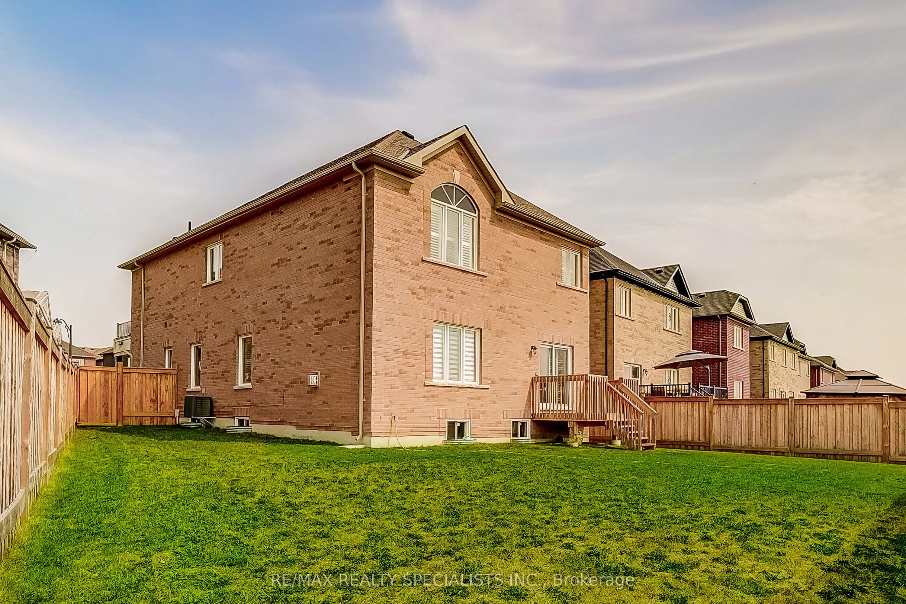 259 Chelsea Crescent