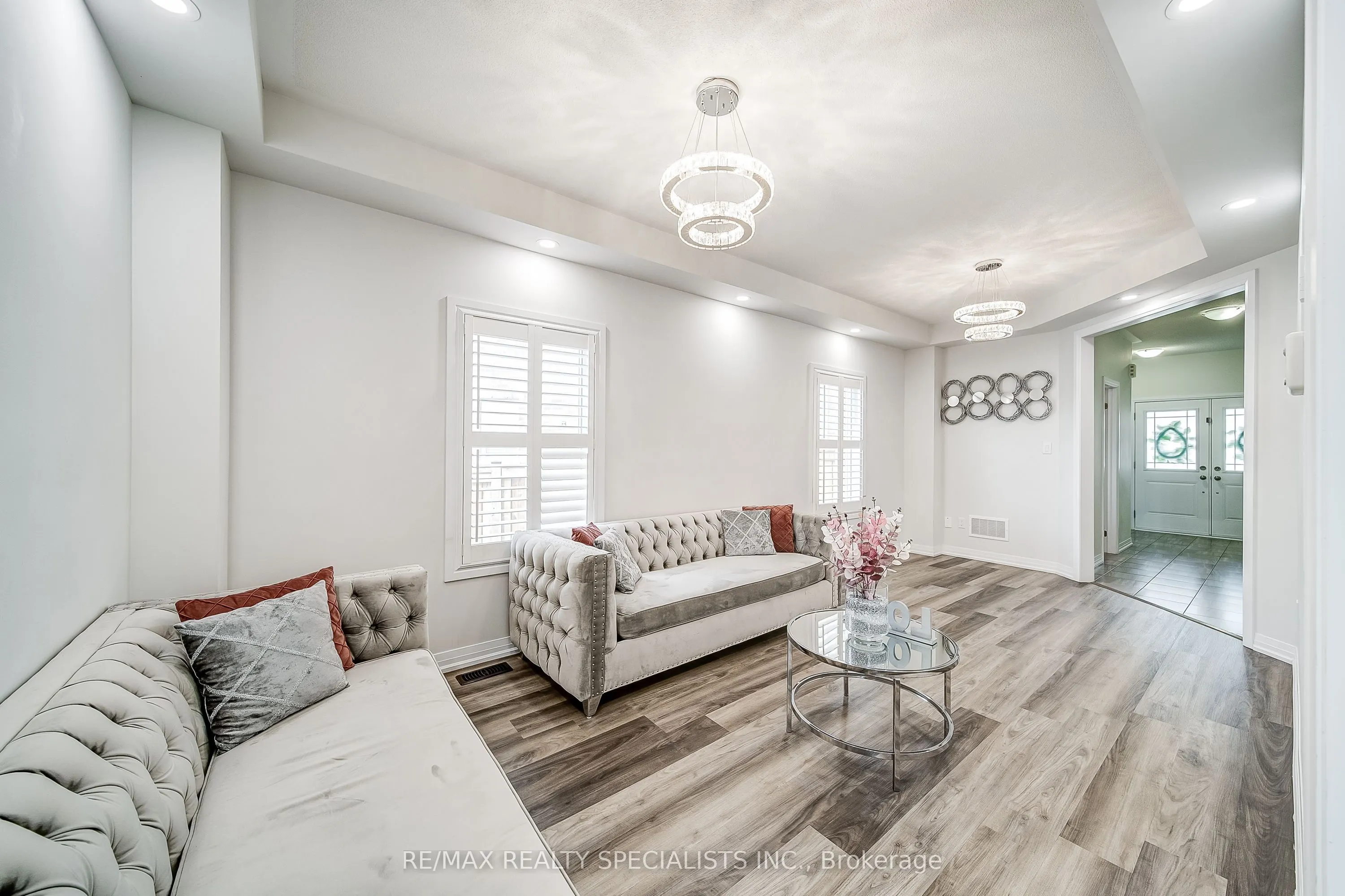 259 Chelsea Crescent