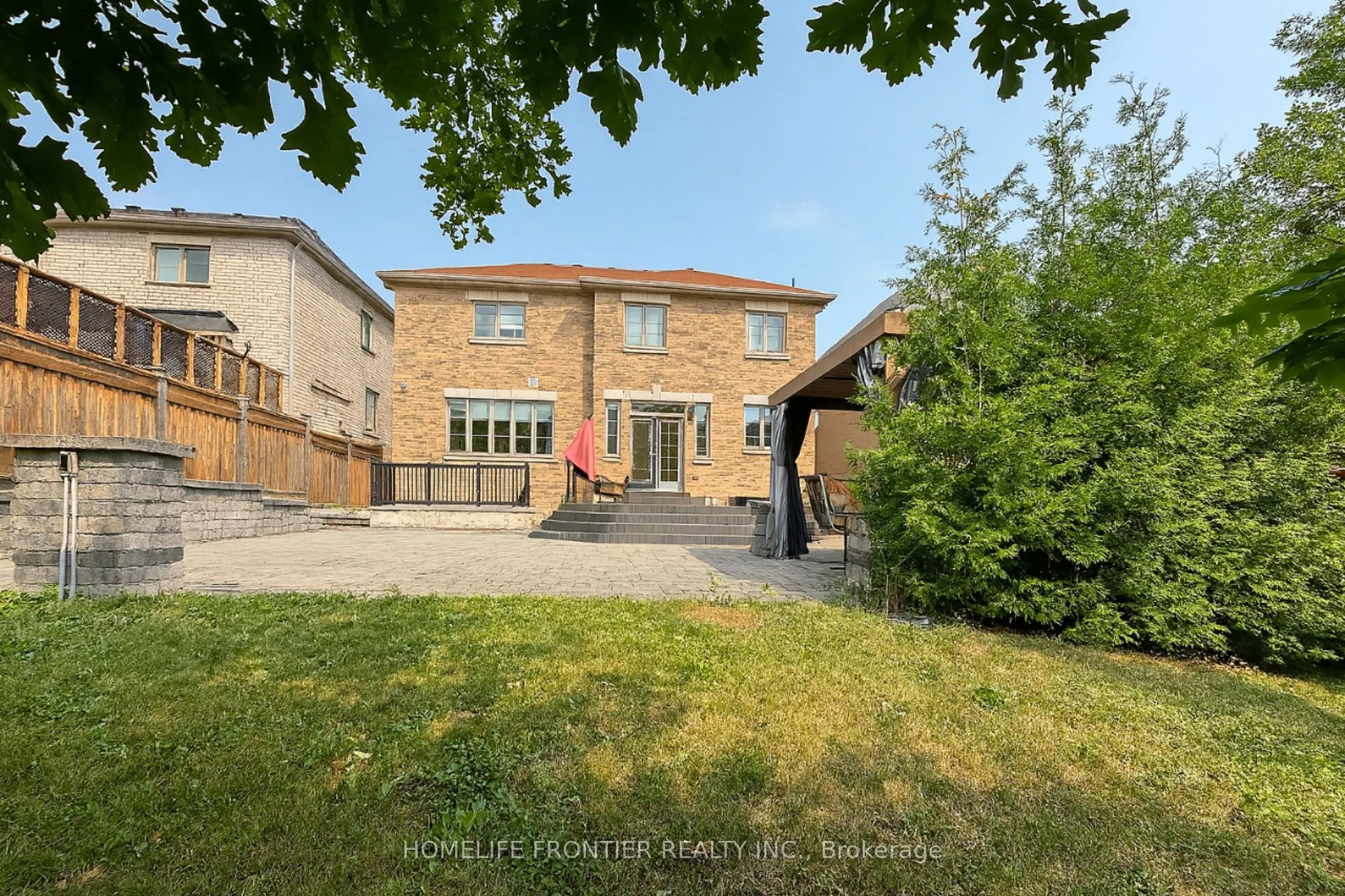 561 McGregor Farm Trail