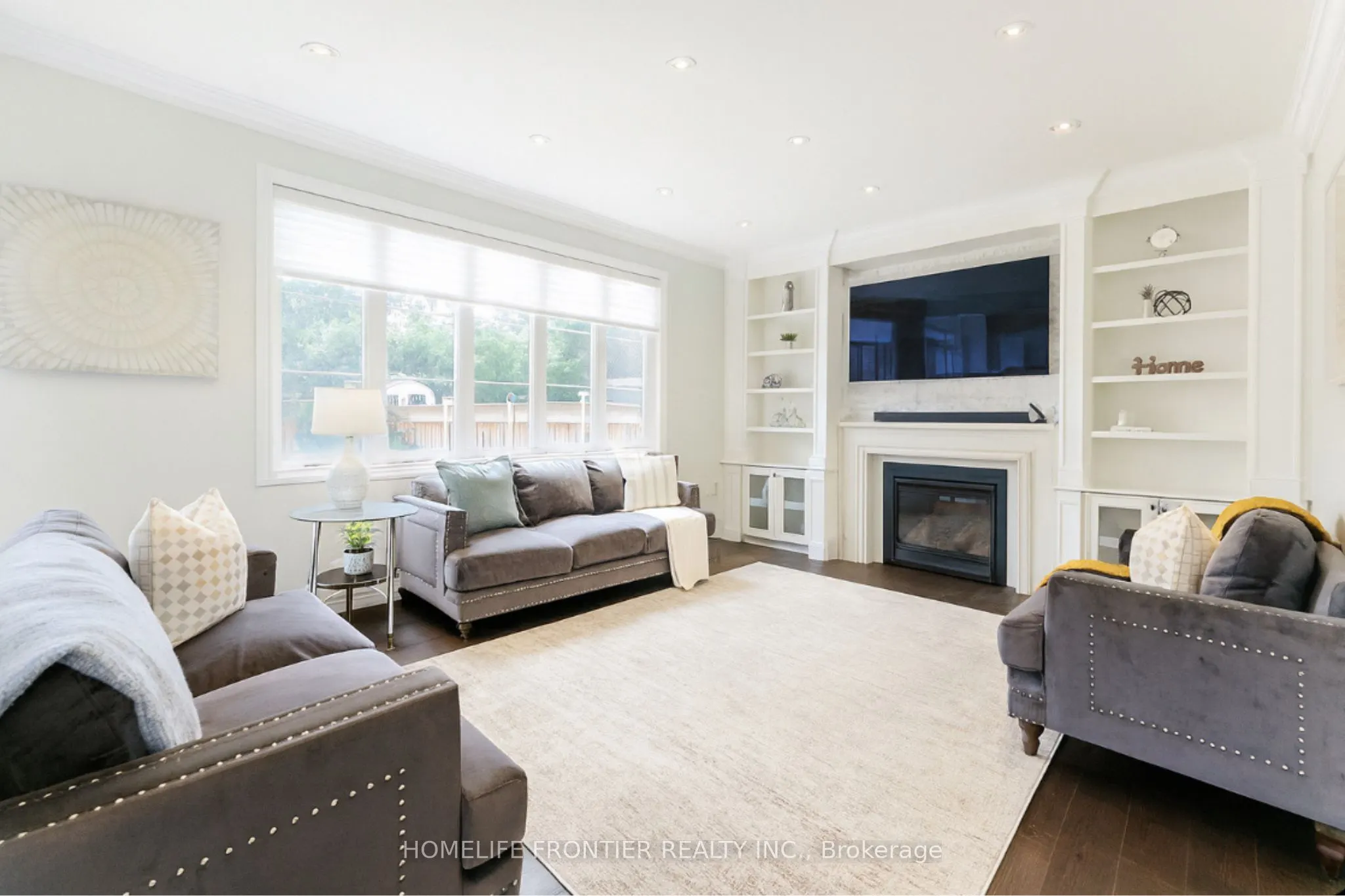 561 McGregor Farm Trail