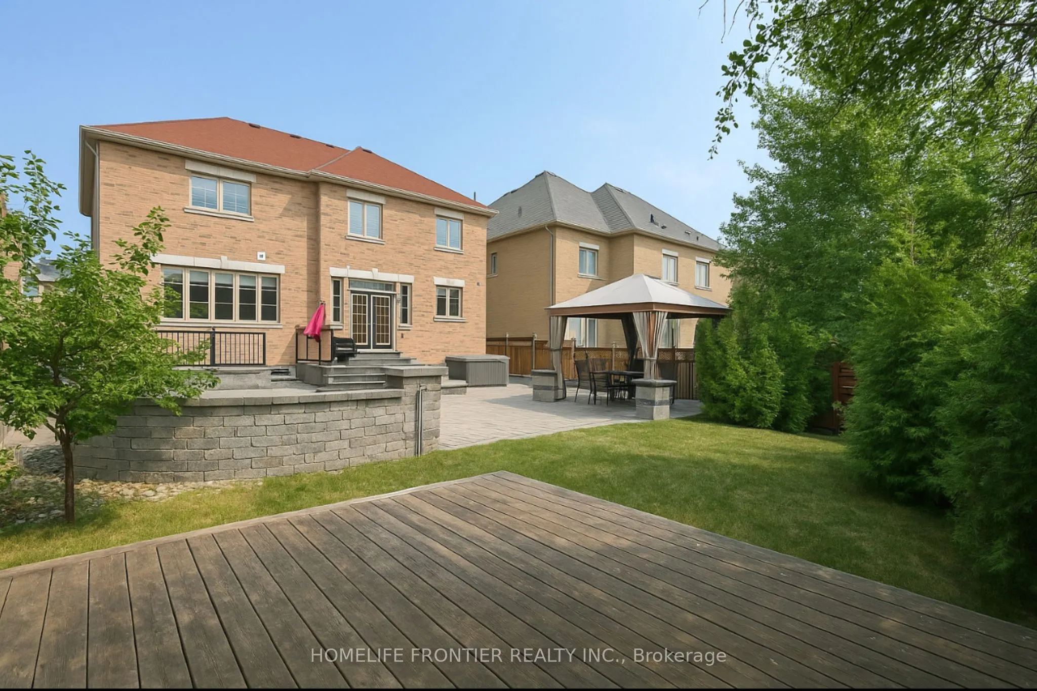 561 McGregor Farm Trail