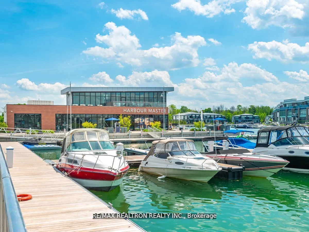 375 Sea Ray Avenue, #111