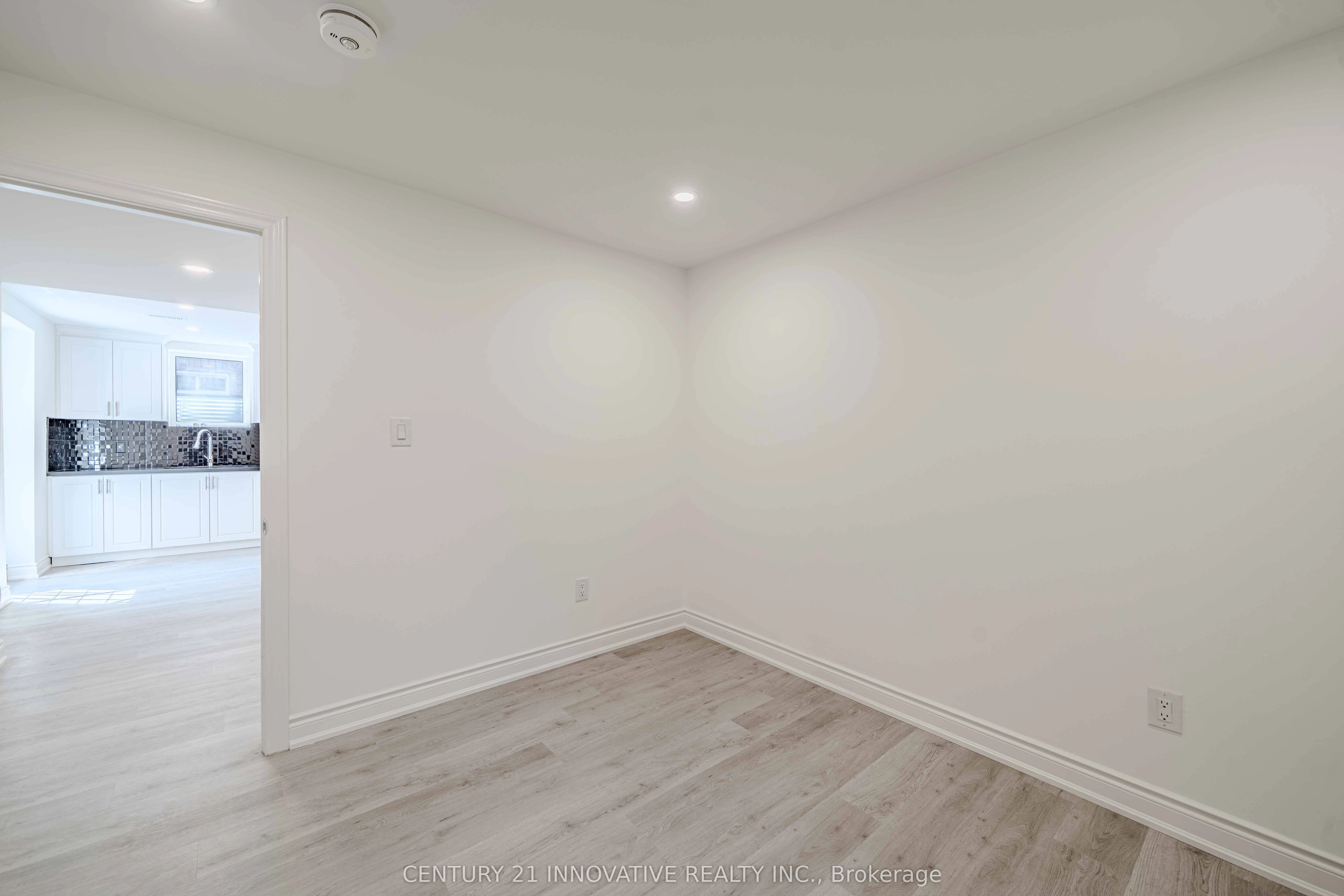921 Langford Boulevard, #Bsmt