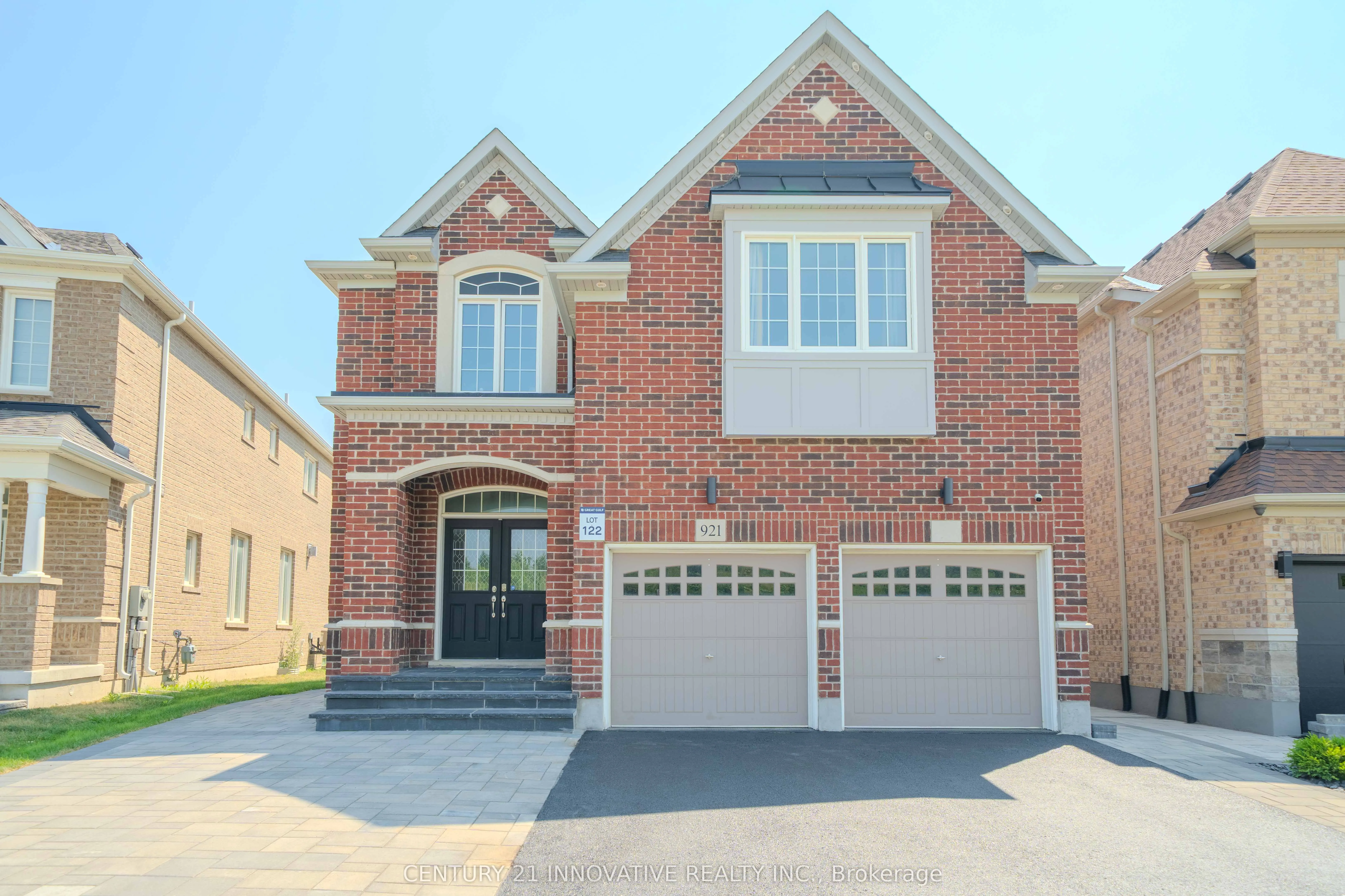 921 Langford Boulevard, #Bsmt