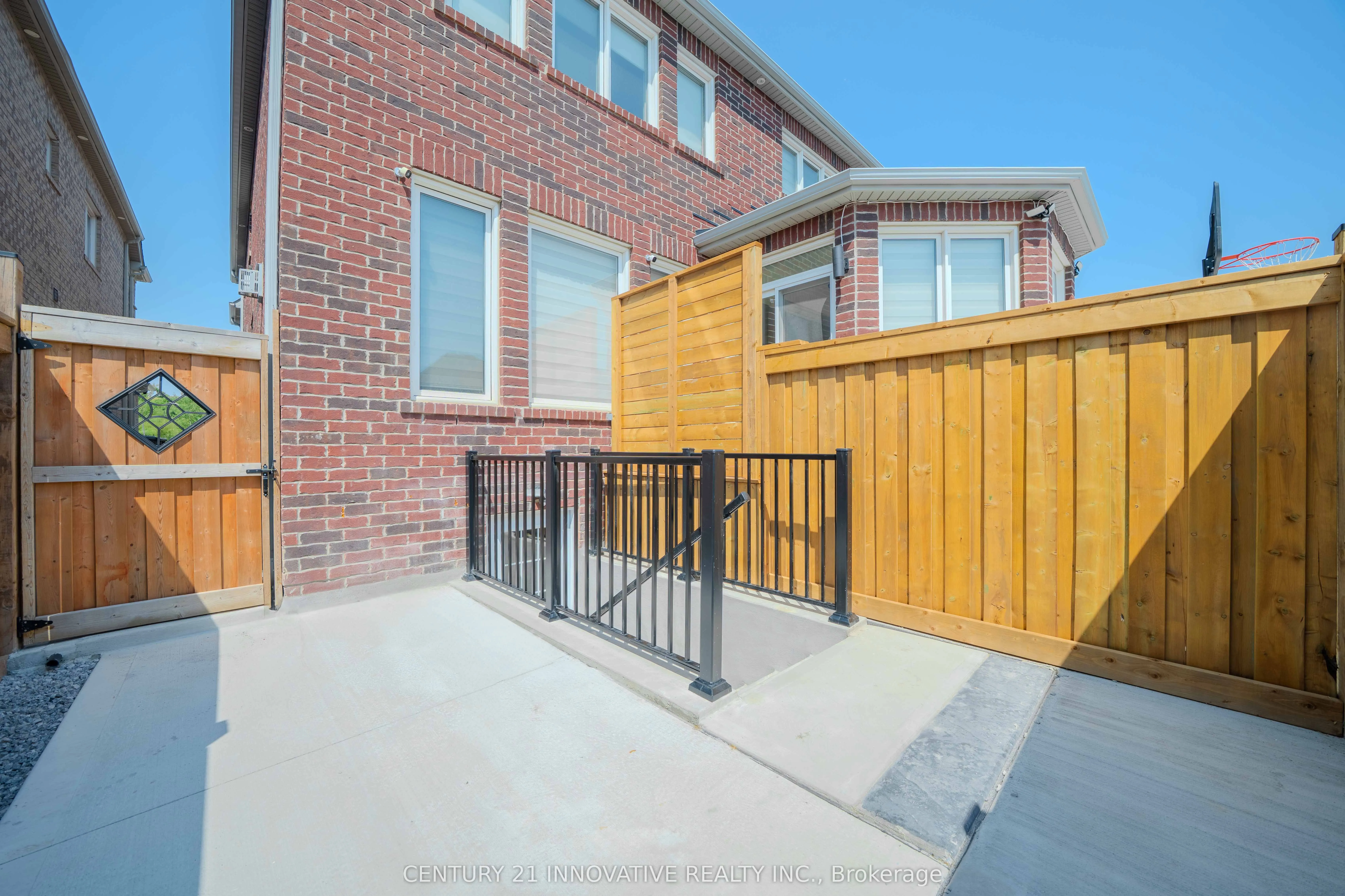 921 Langford Boulevard, #Bsmt