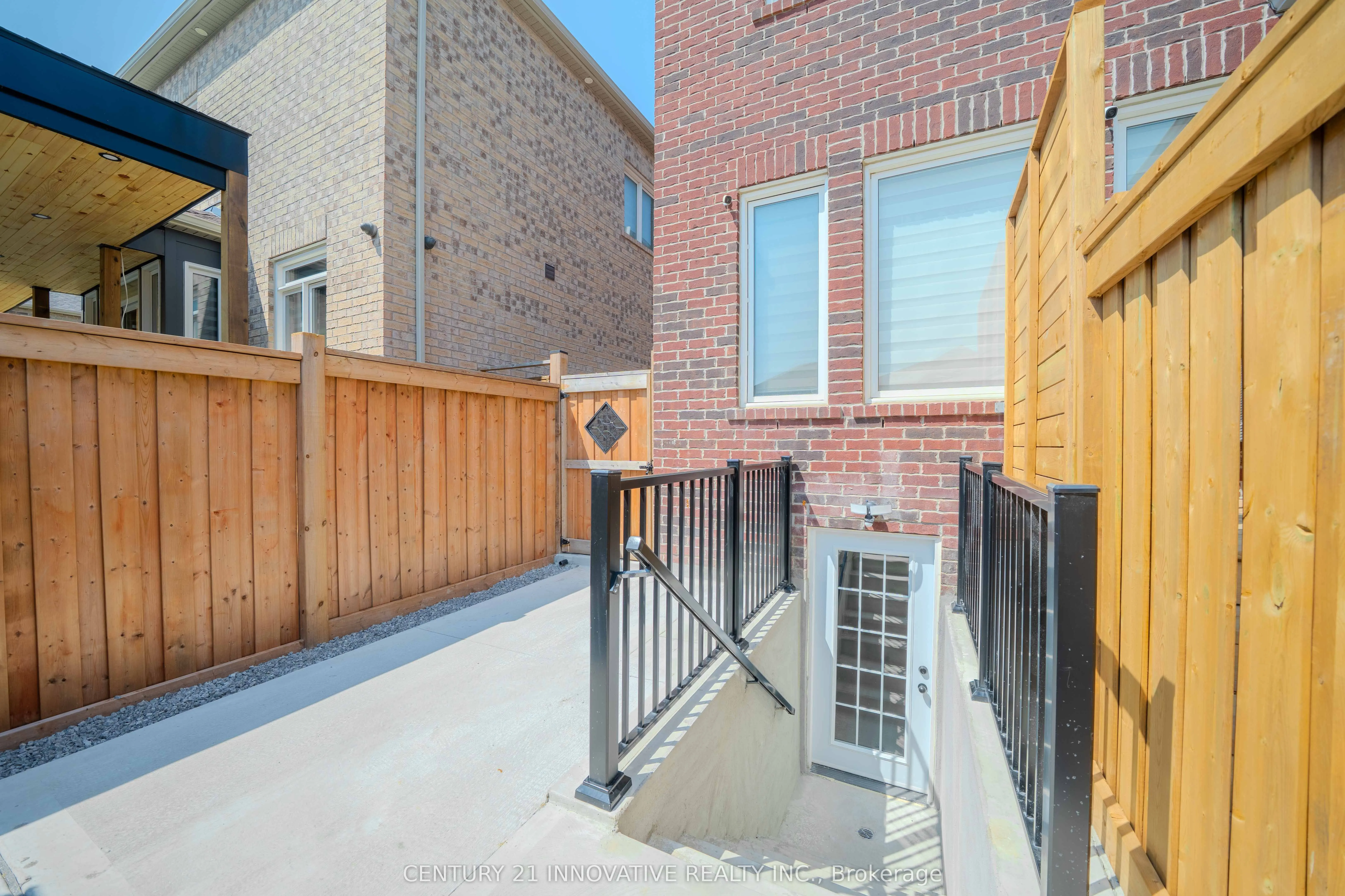 921 Langford Boulevard, #Bsmt