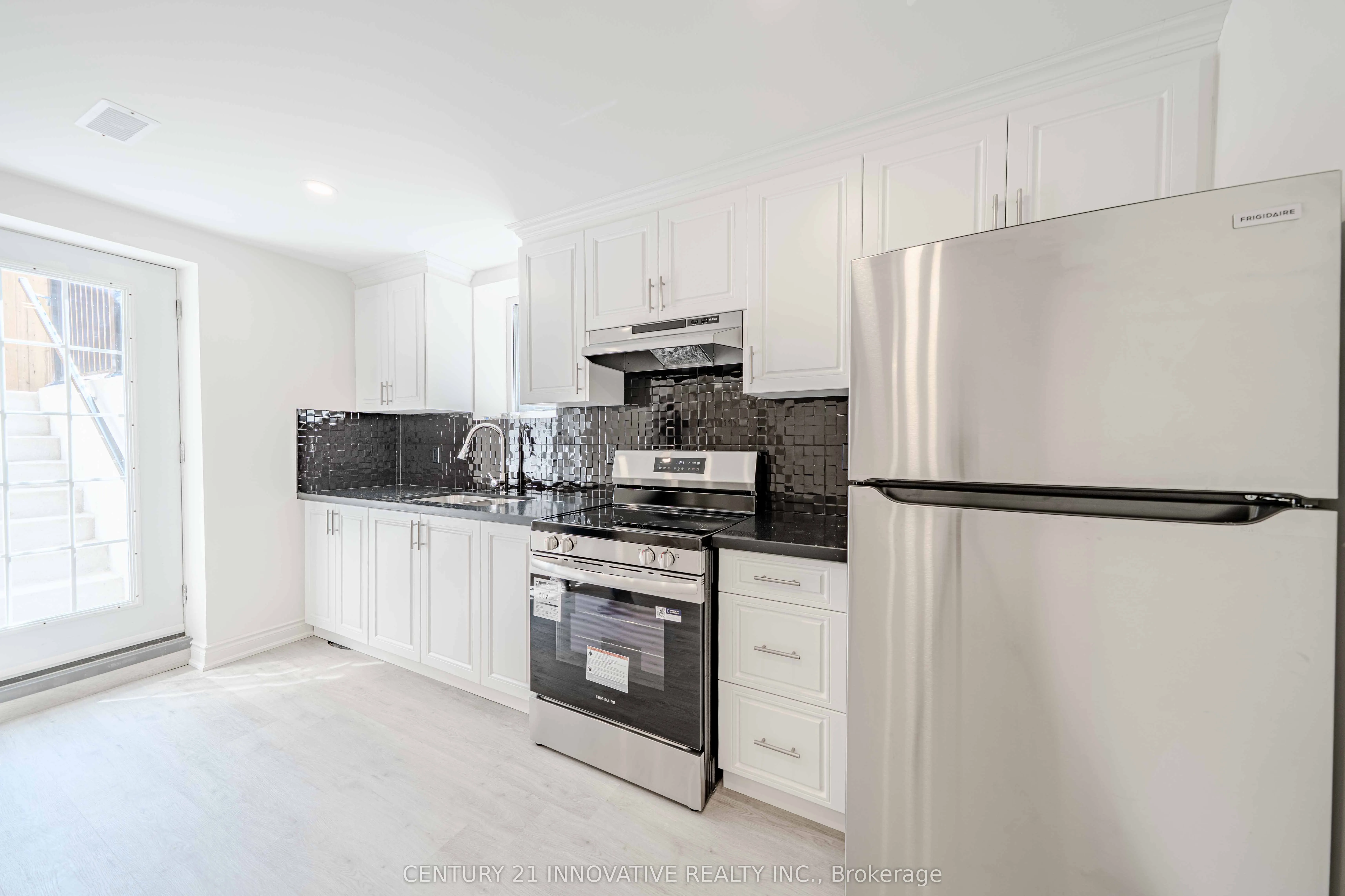 921 Langford Boulevard, #Bsmt