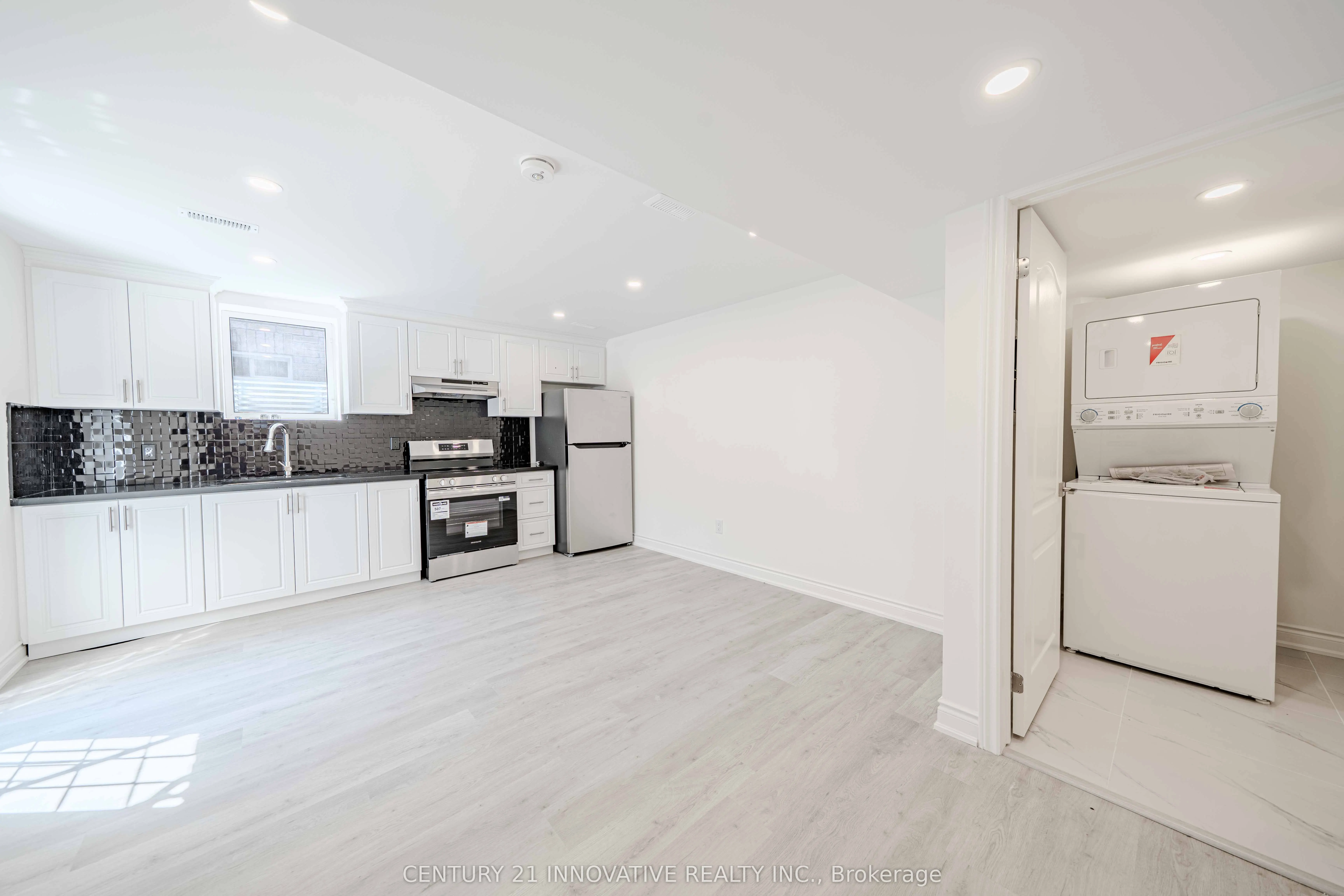 921 Langford Boulevard, #Bsmt