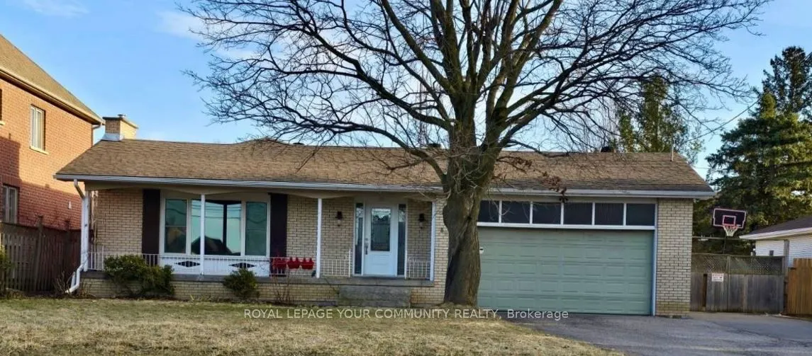 89 Bond Crescent
