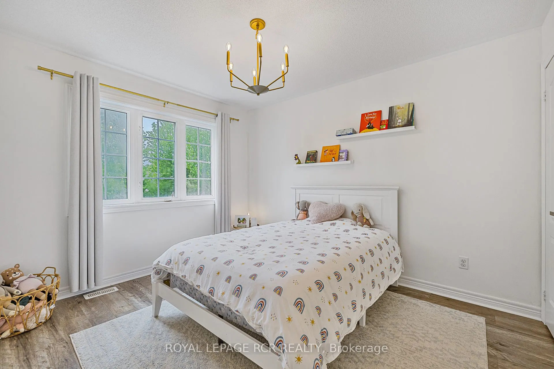 4 Caseton Crescent