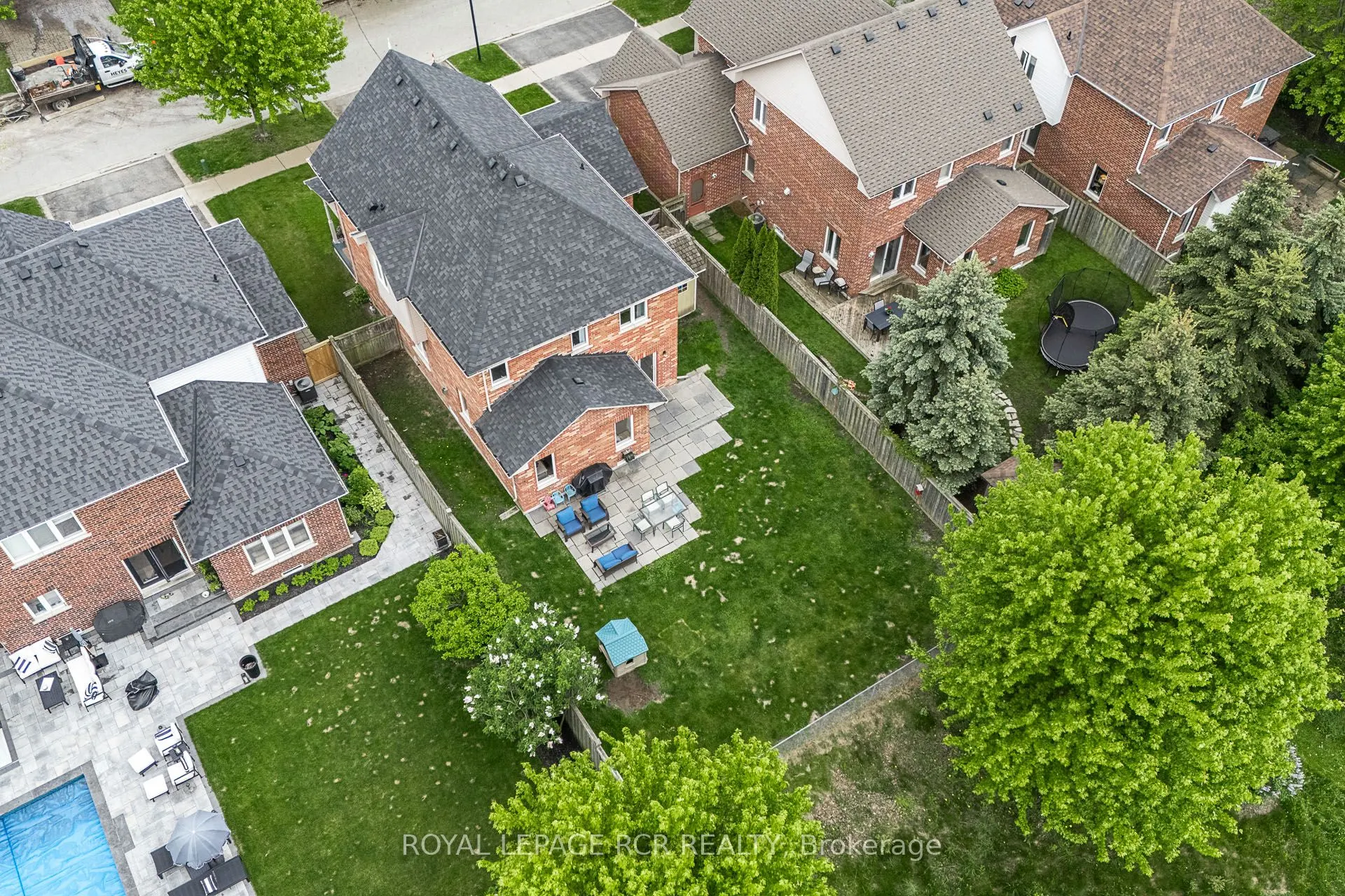 4 Caseton Crescent