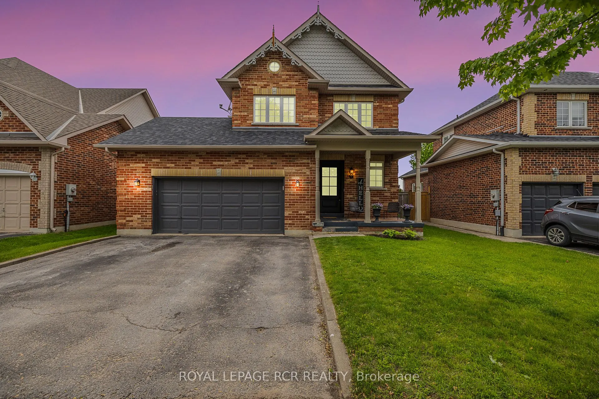 4 Caseton Crescent