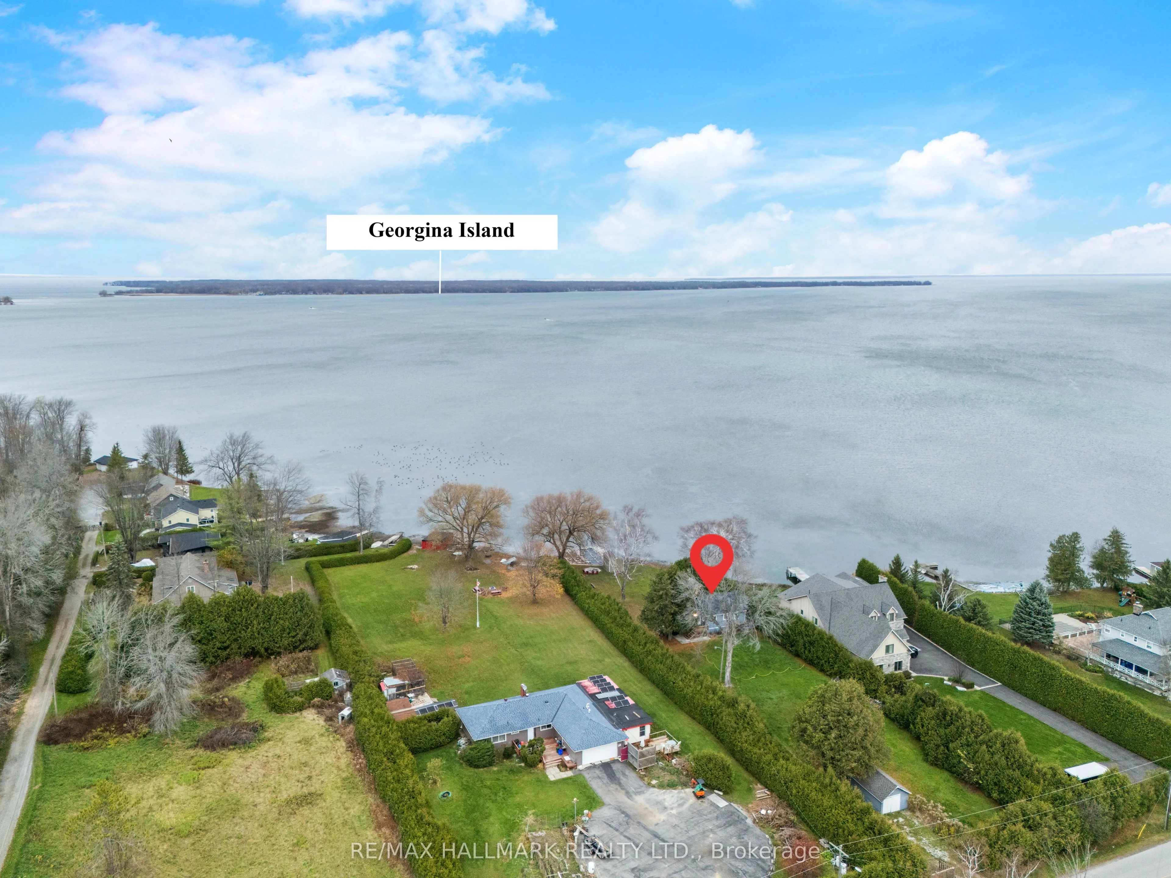 7674 Black River Road