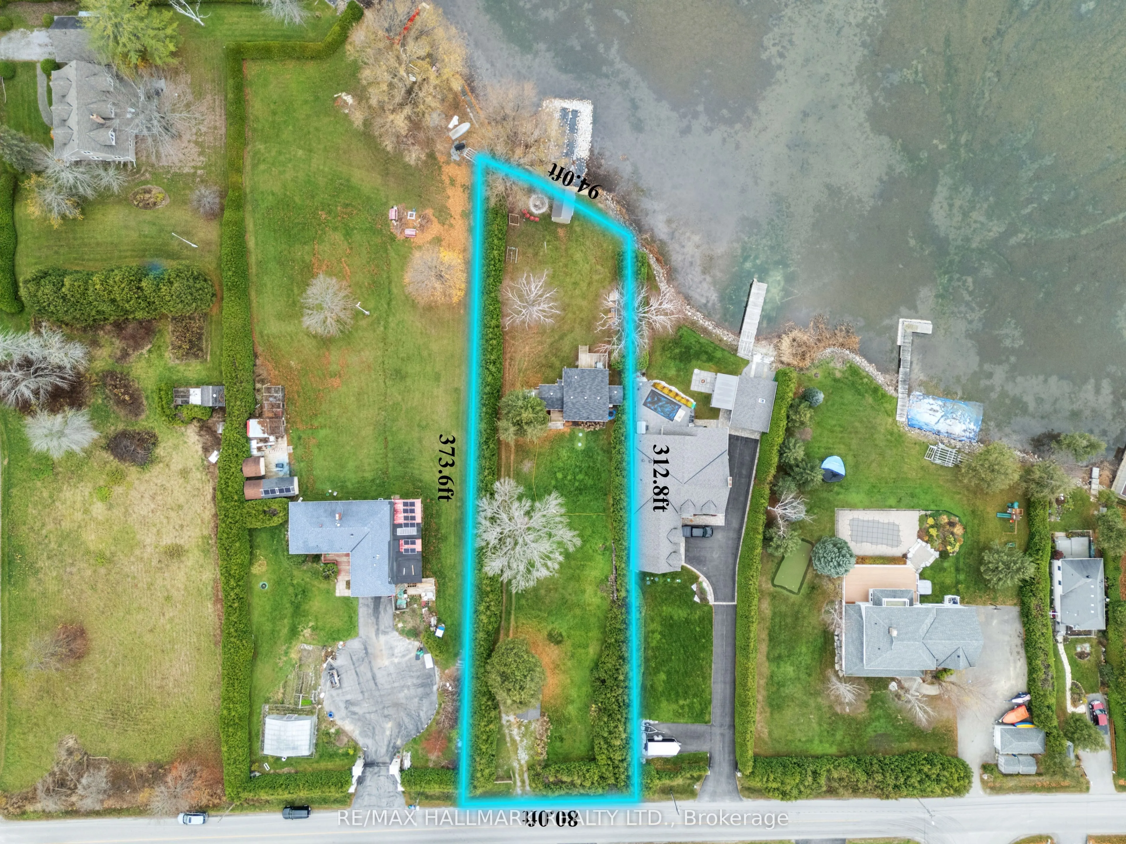 7674 Black River Road