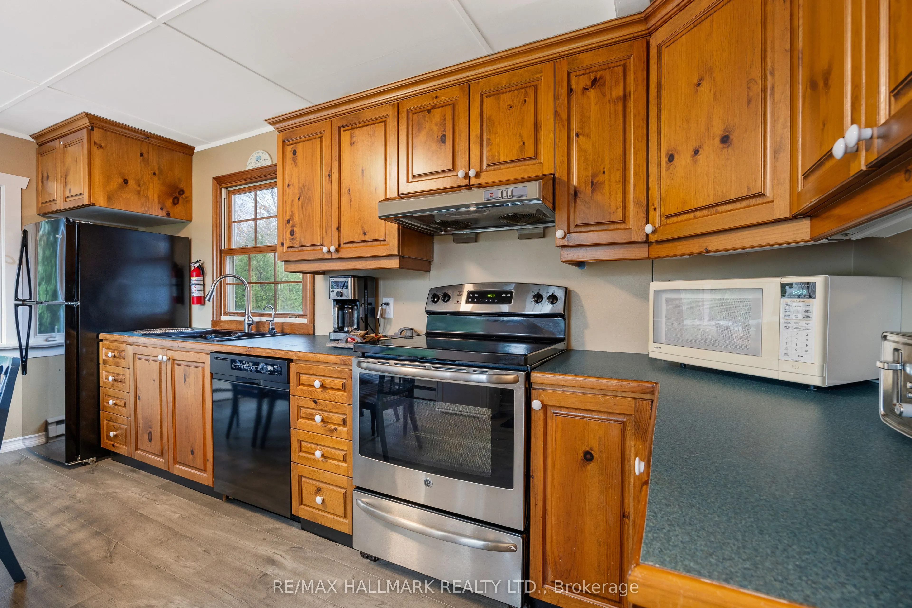 7674 Black River Road