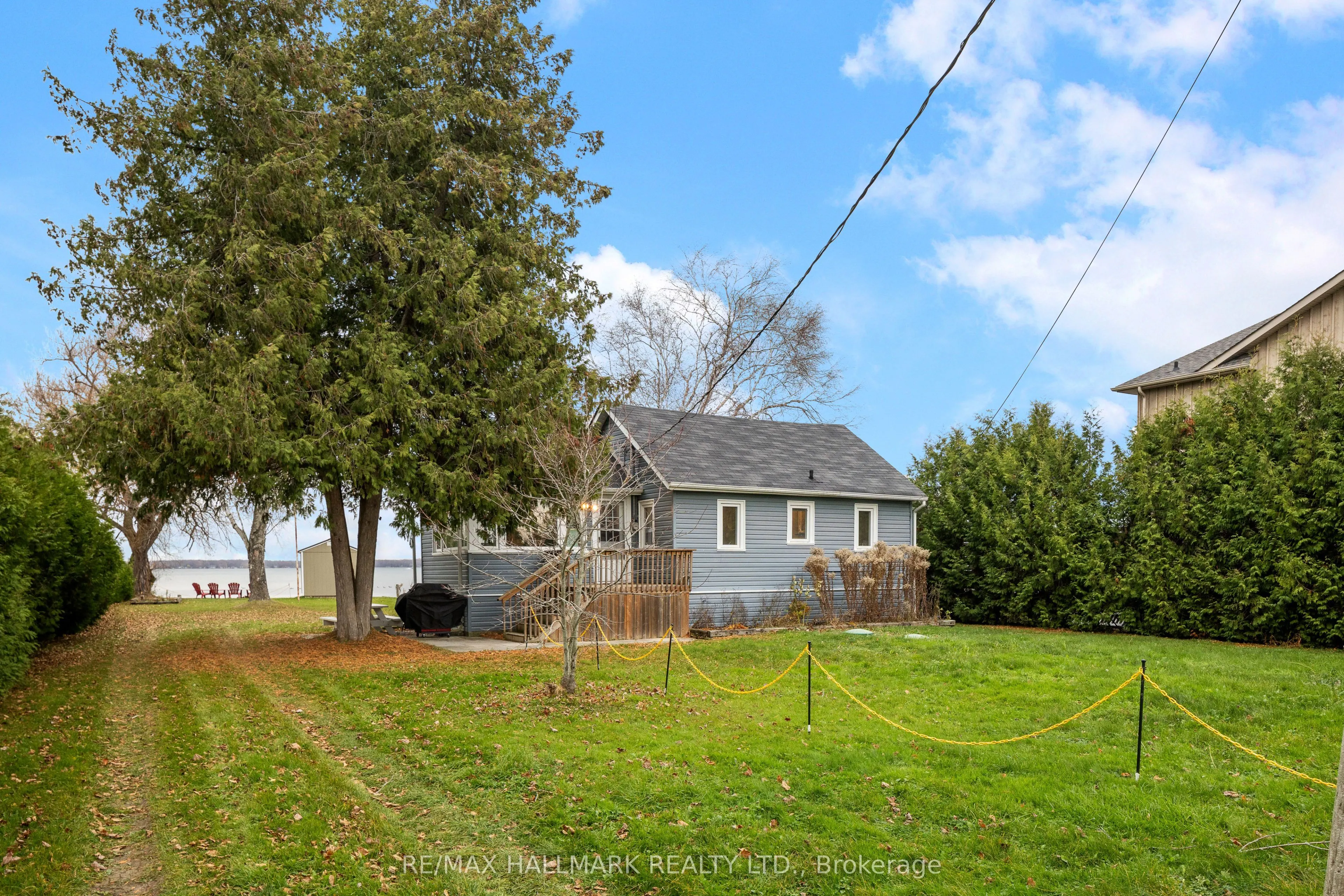 7674 Black River Road