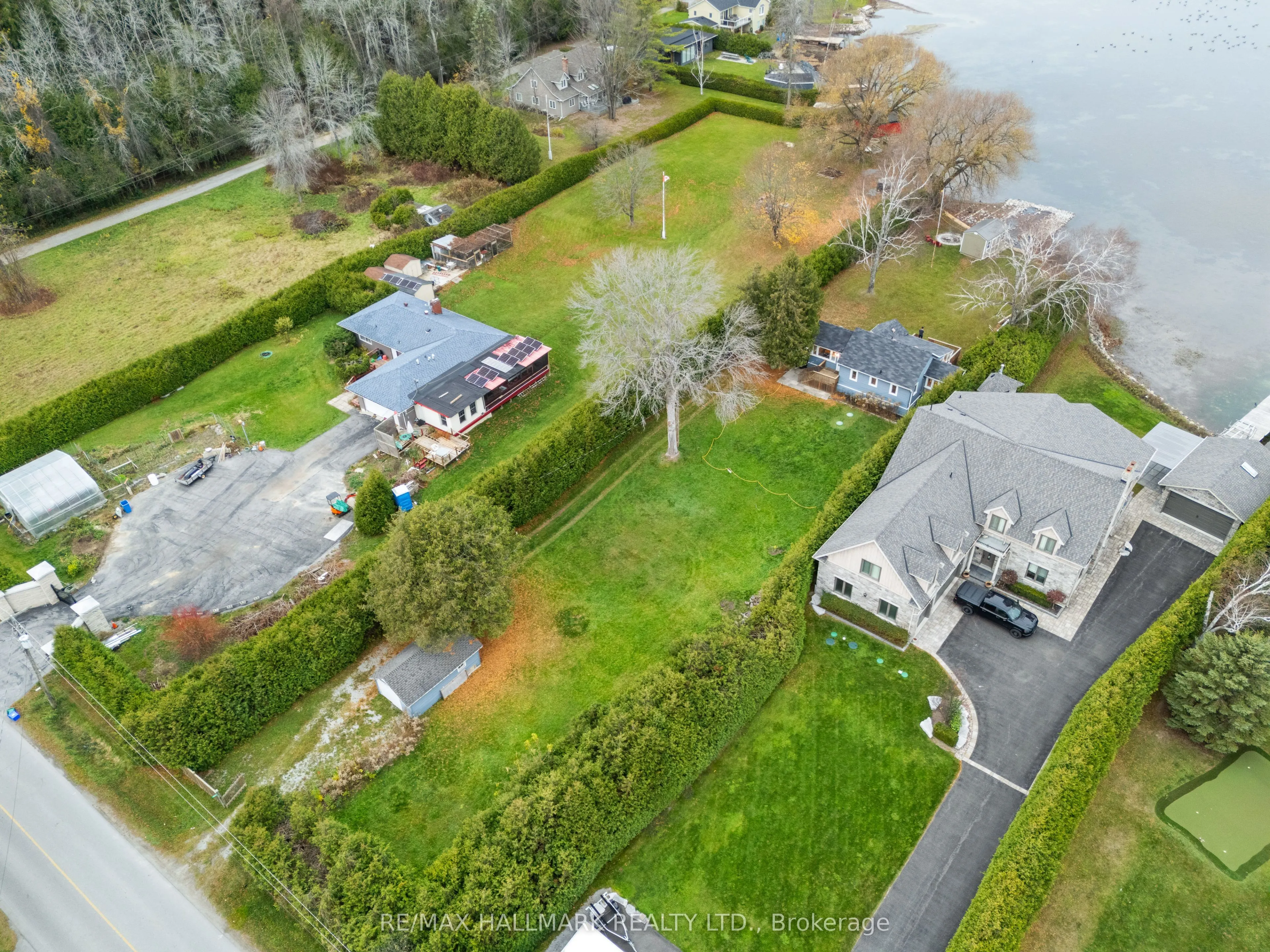 7674 Black River Road