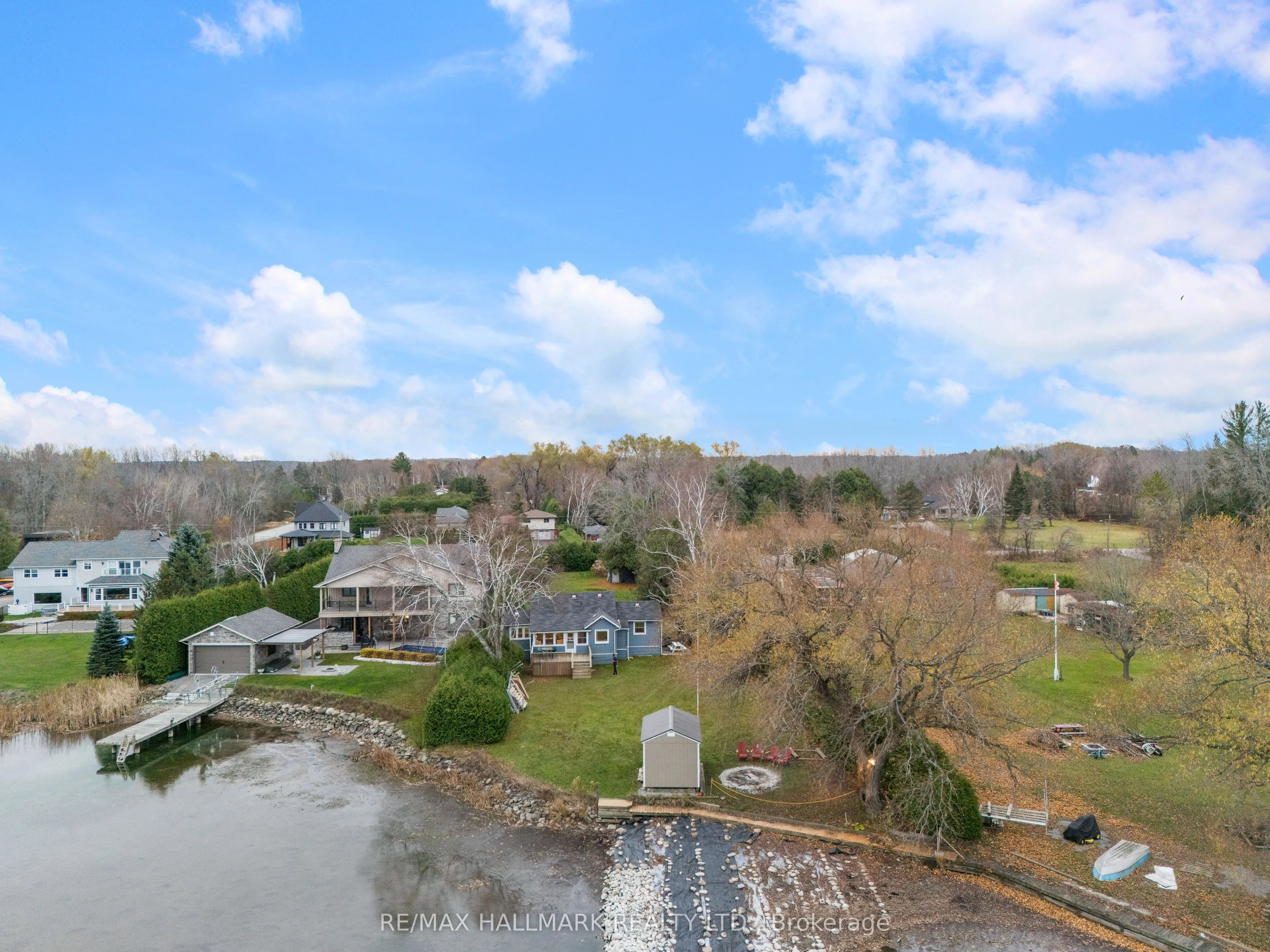 7674 Black River Road