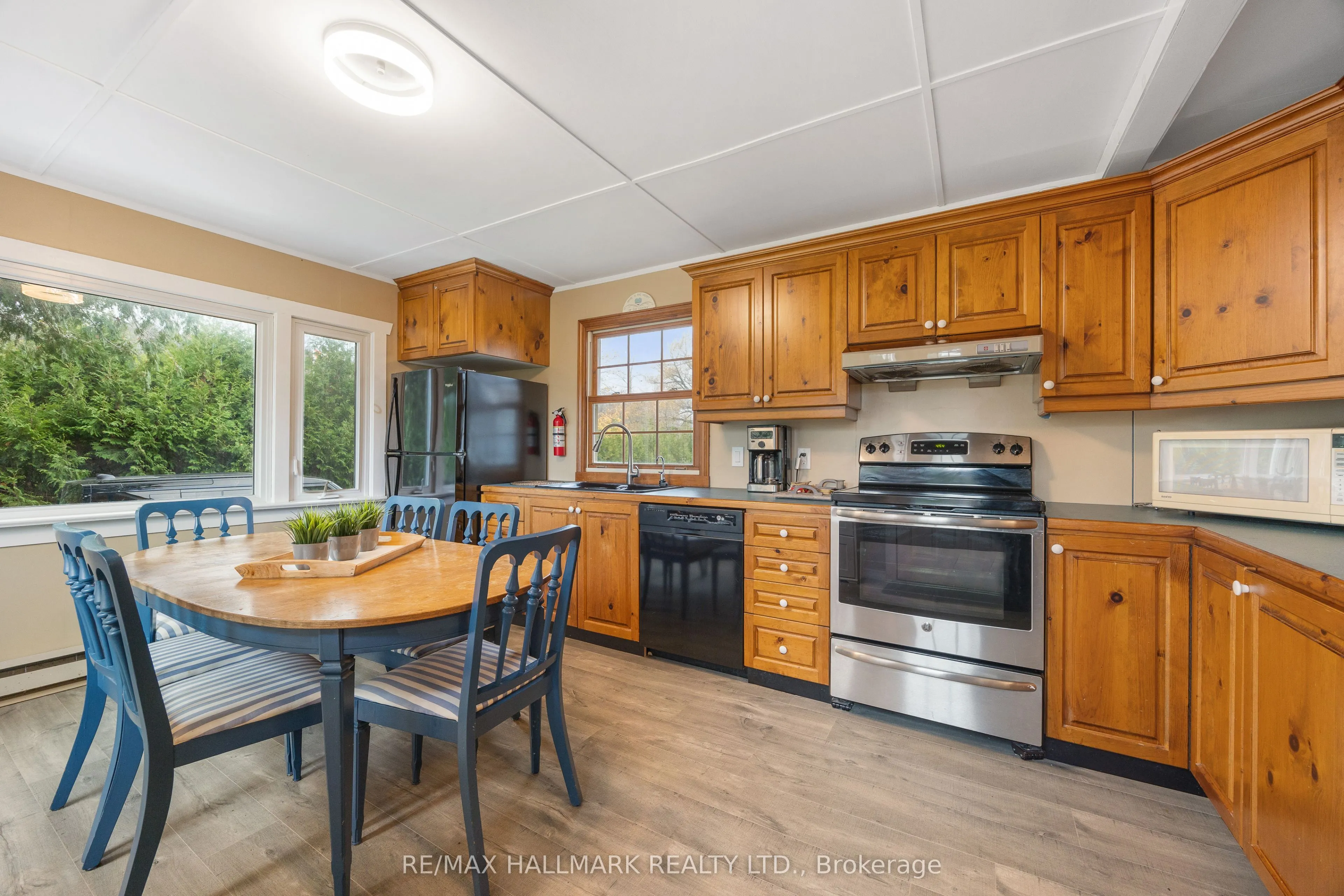 7674 Black River Road