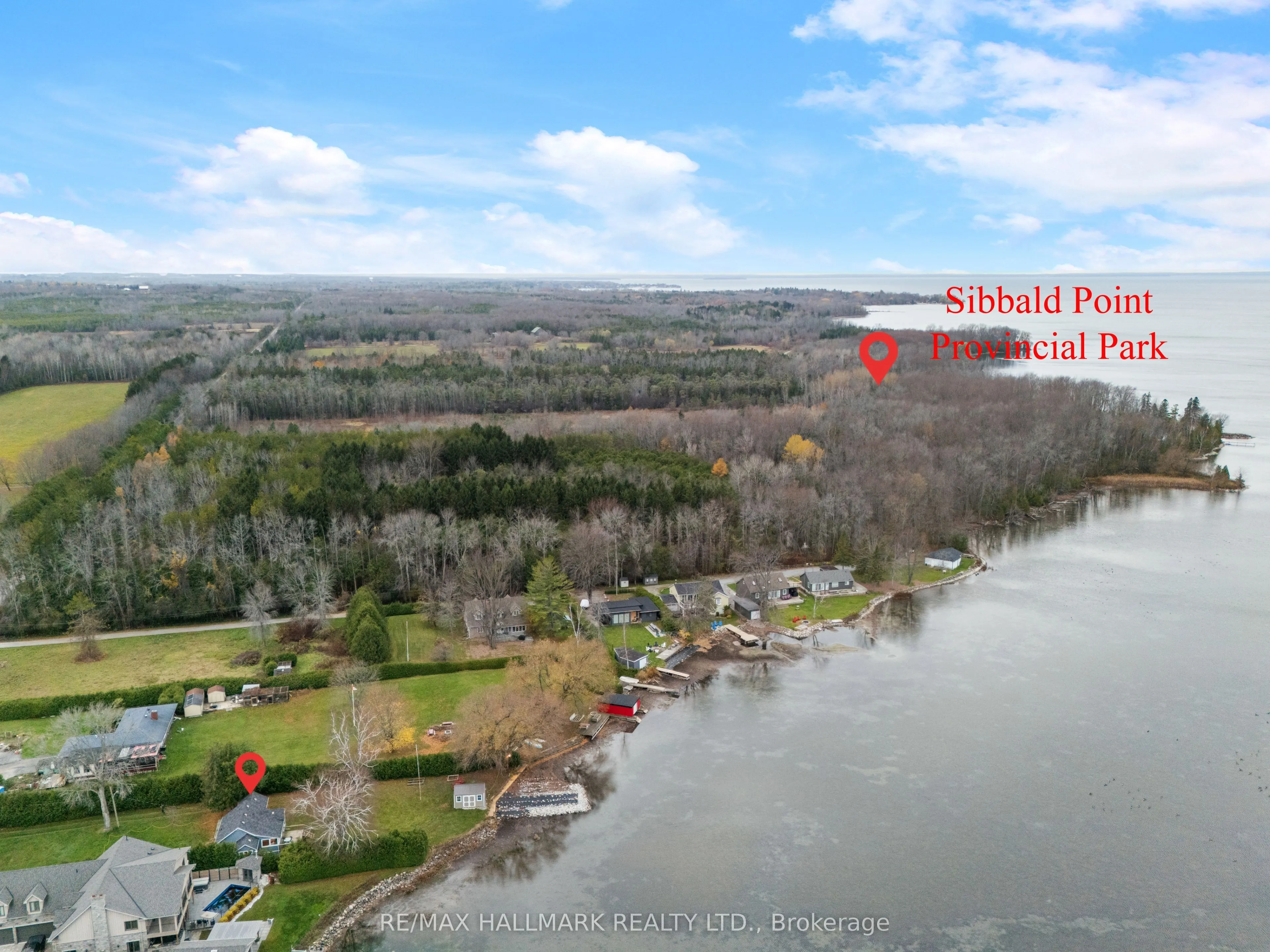 7674 Black River Road