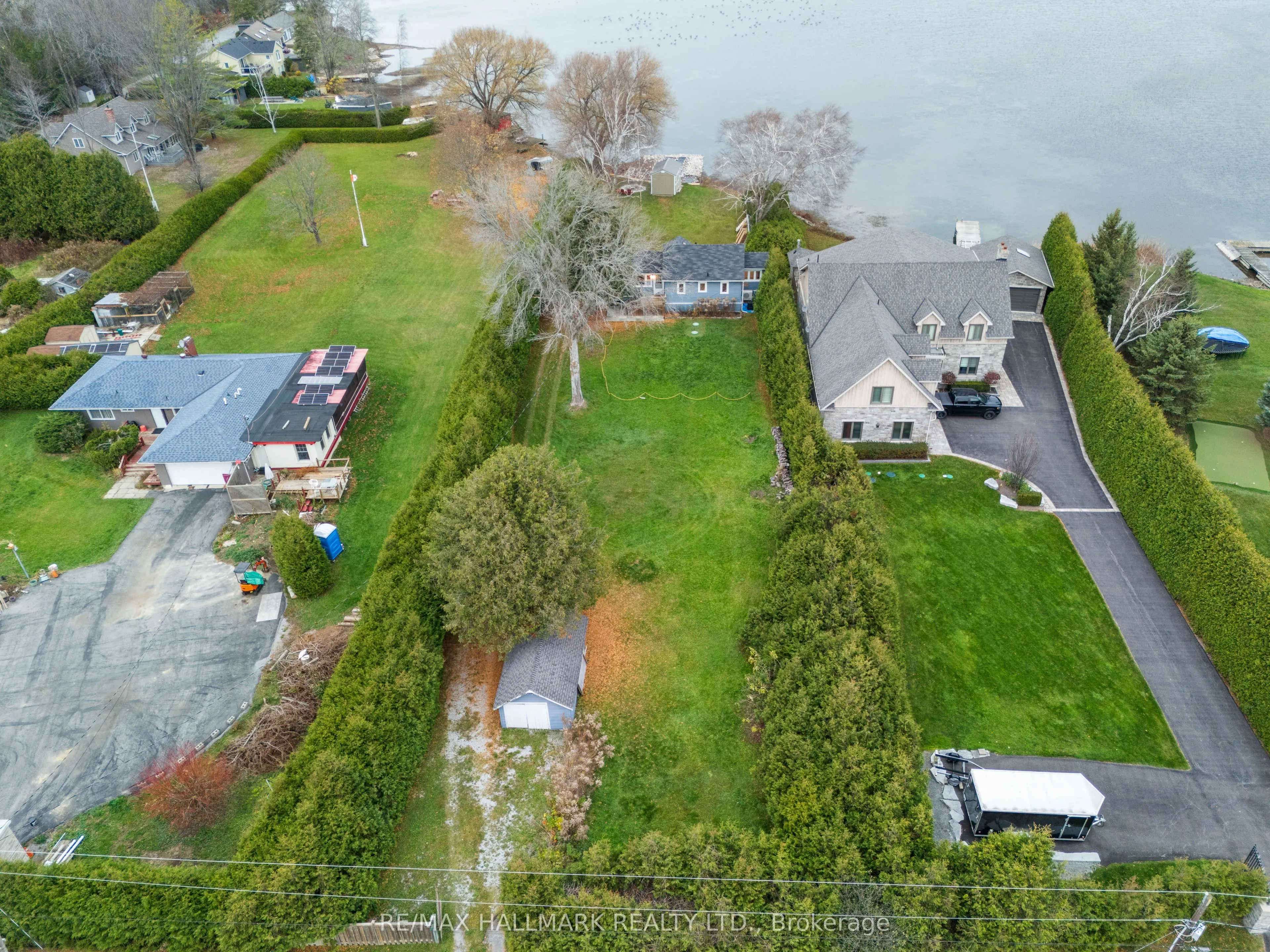 7674 Black River Road