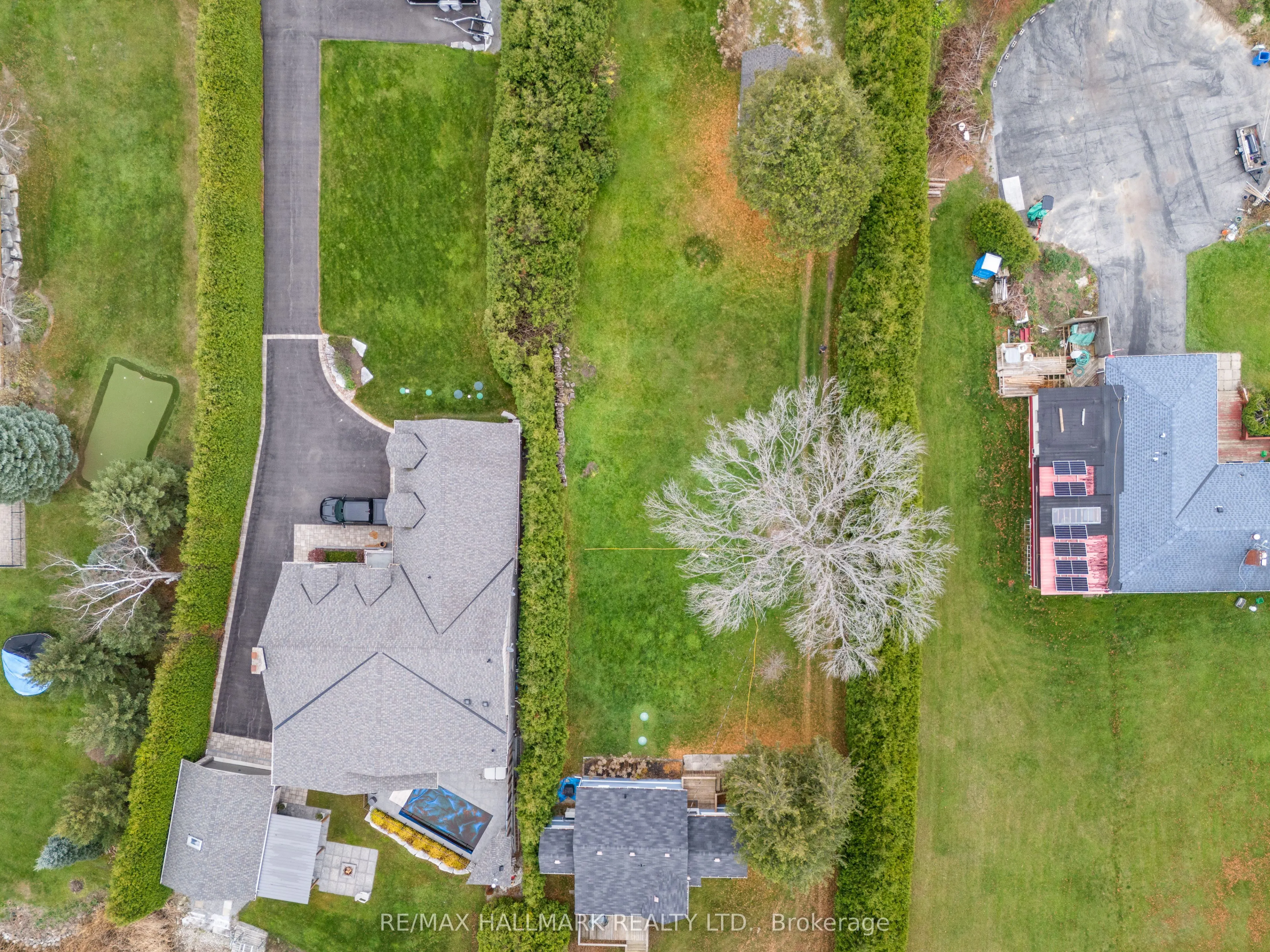 7674 Black River Road