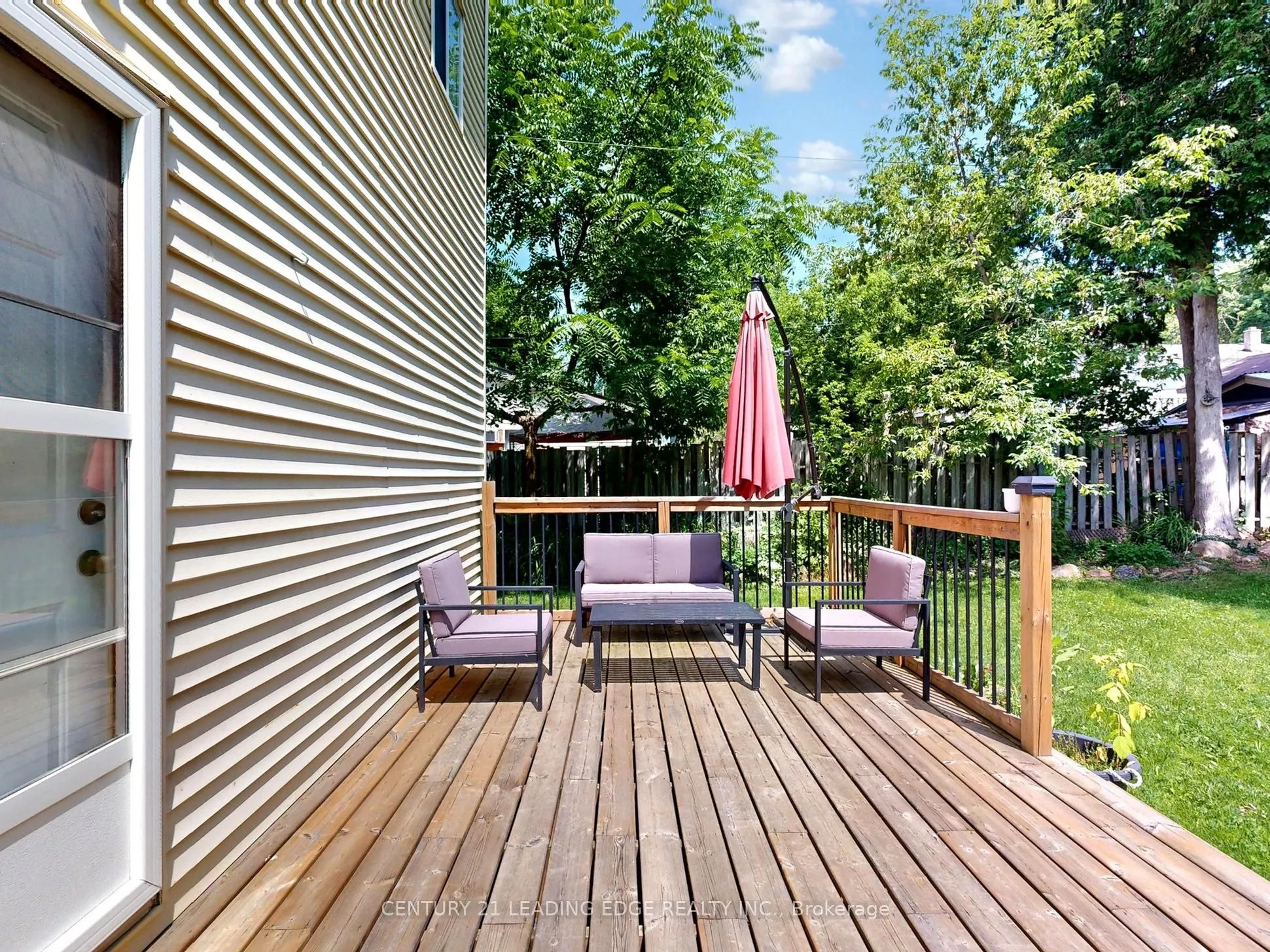 255 Cedarholme Avenue